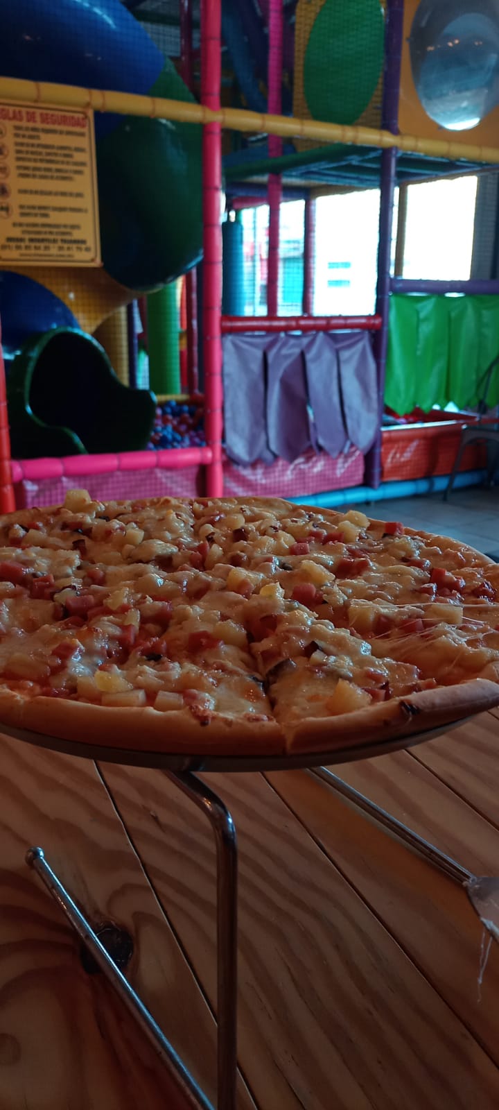 Rigoletto pizza image 6