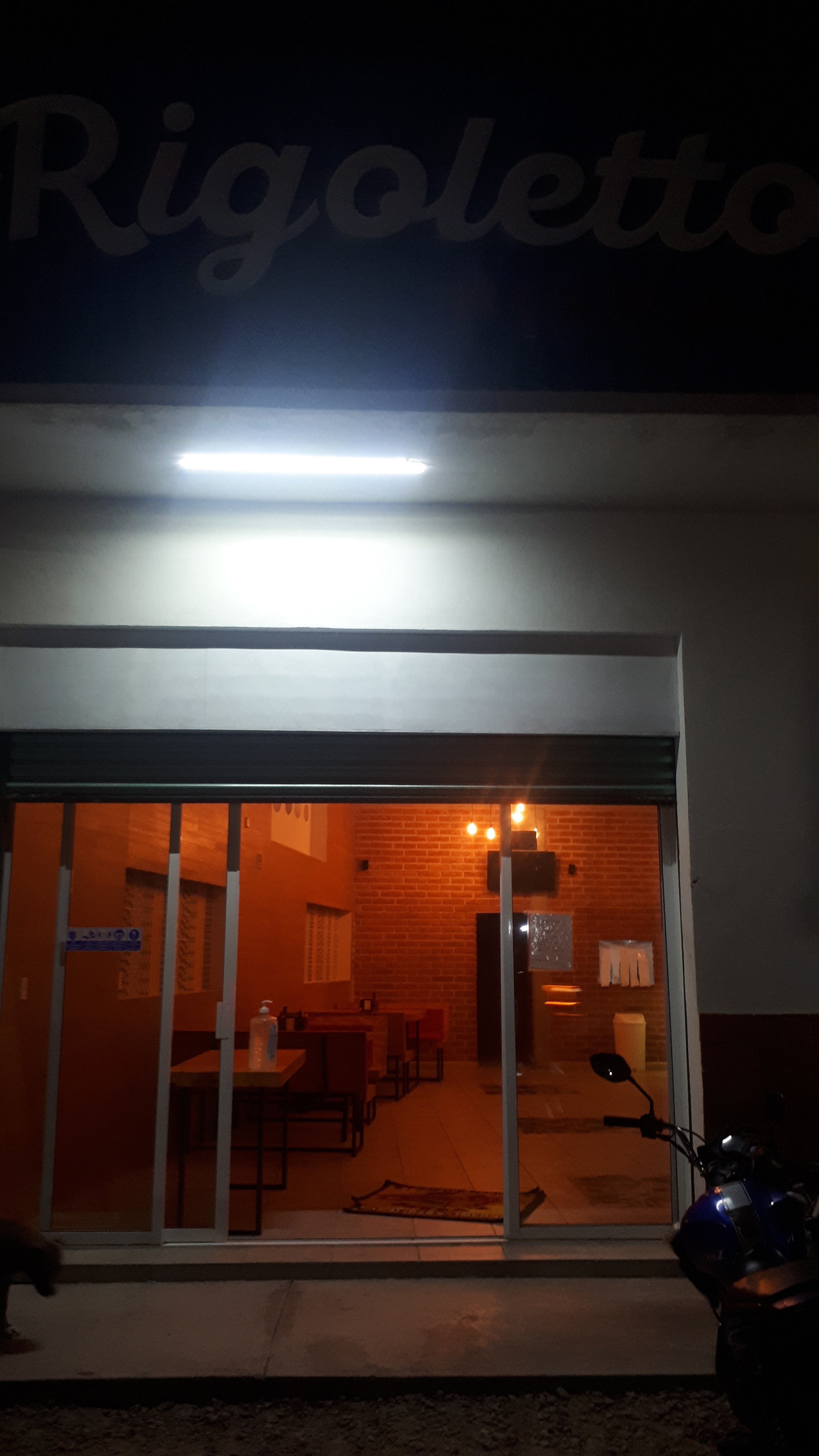 Rigoletto pizza image 7