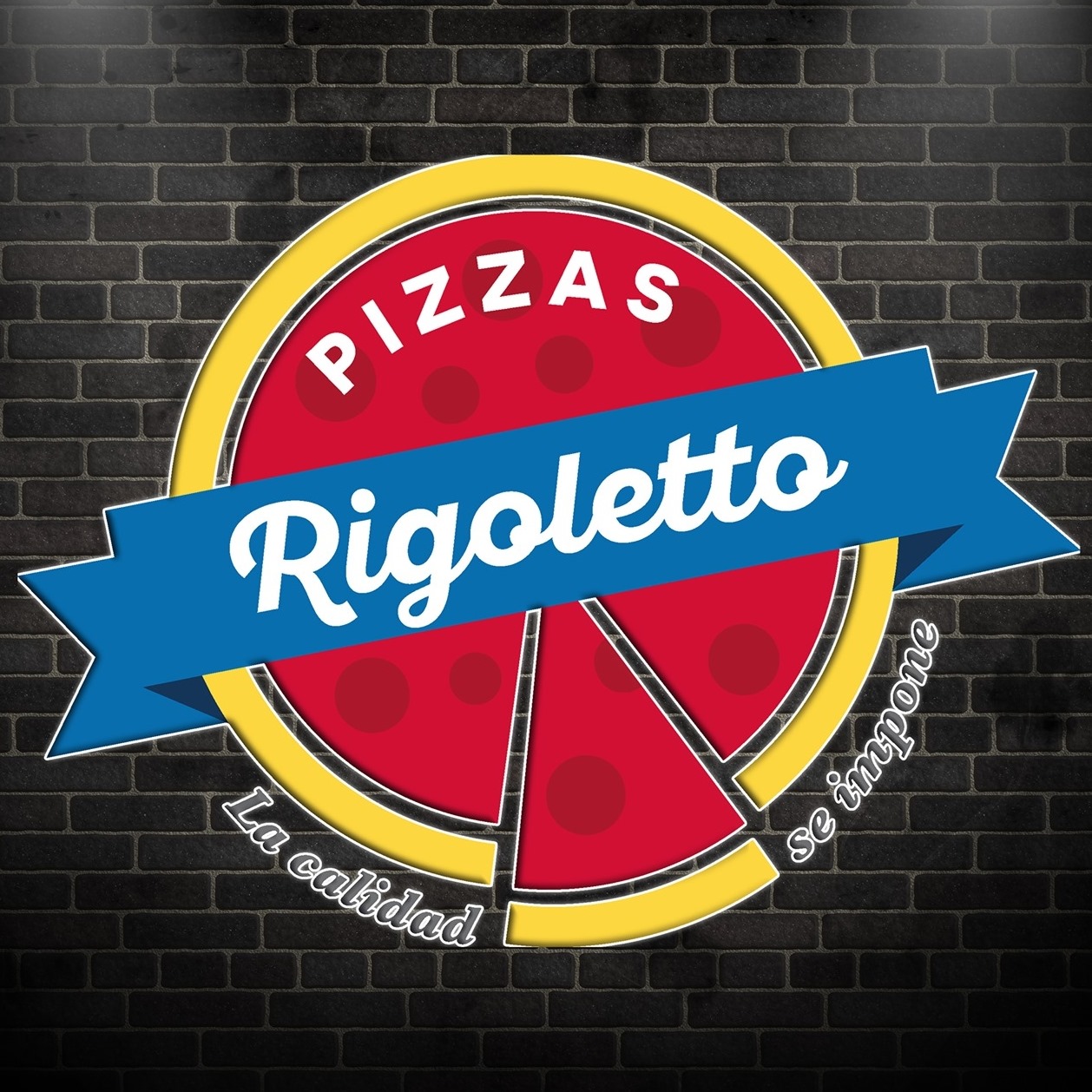 Rigoletto pizza image 8