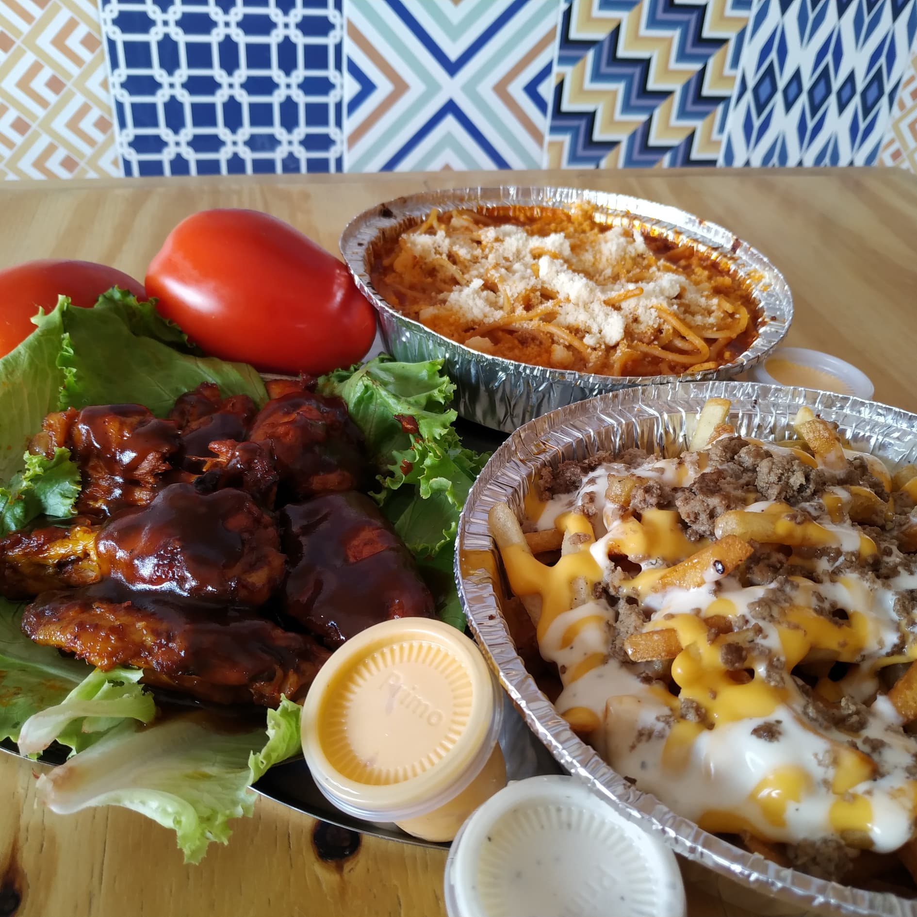 Rigoletto pizza image 10