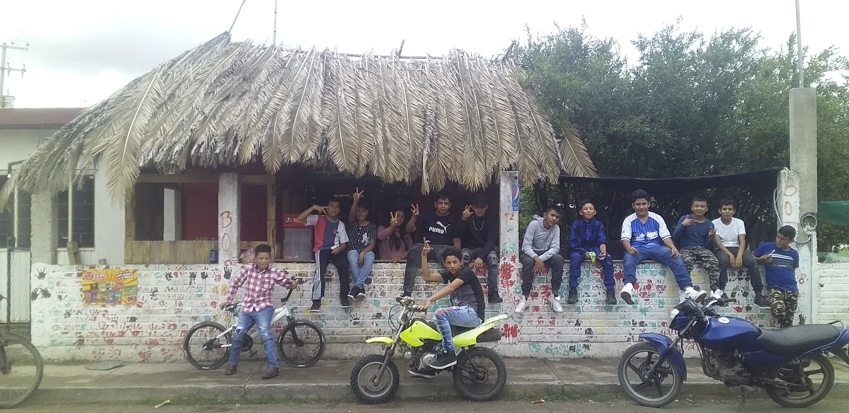 El Botanero "JONY'S" image 1
