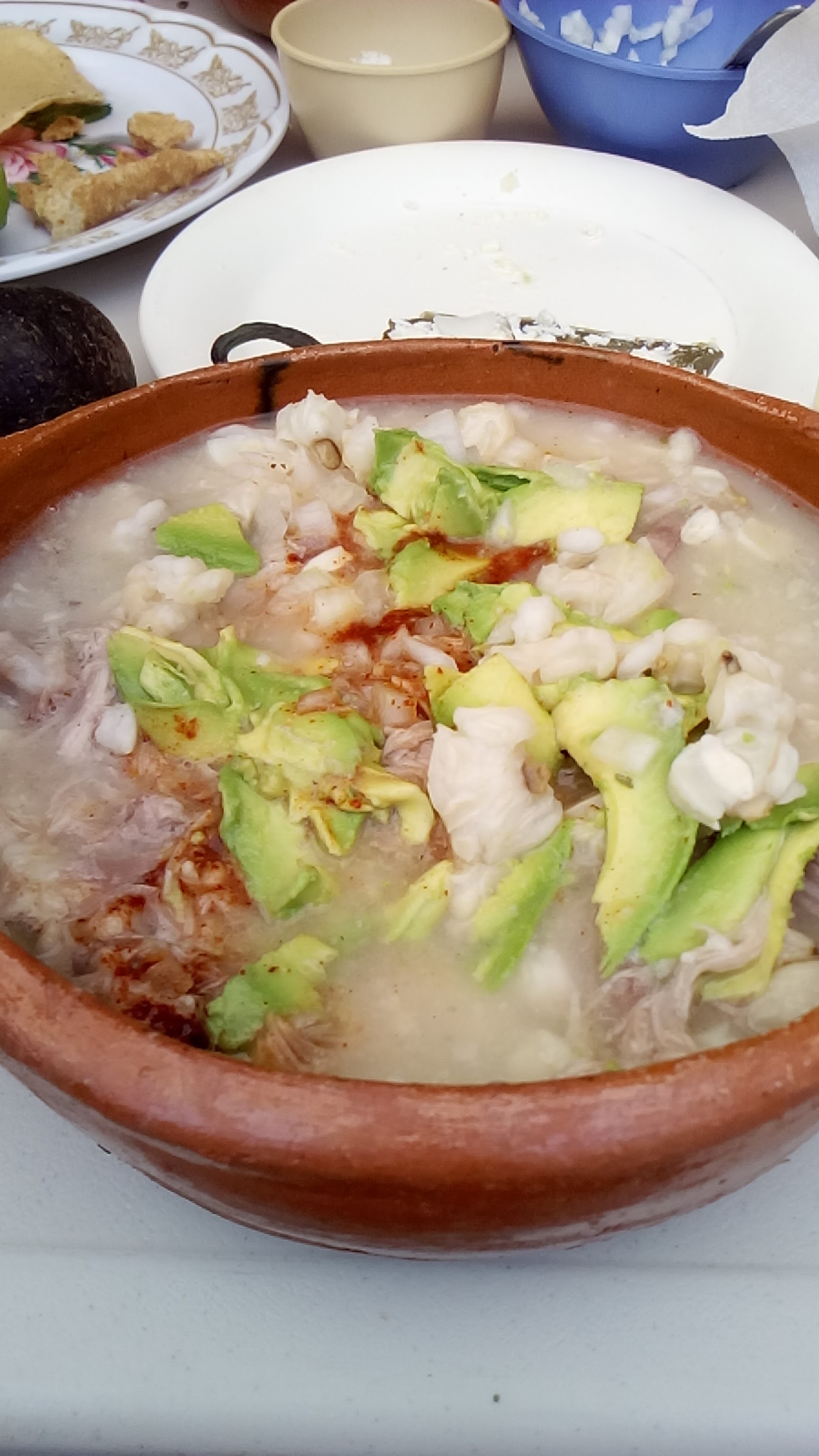 El Sabor Chilapeño image 1