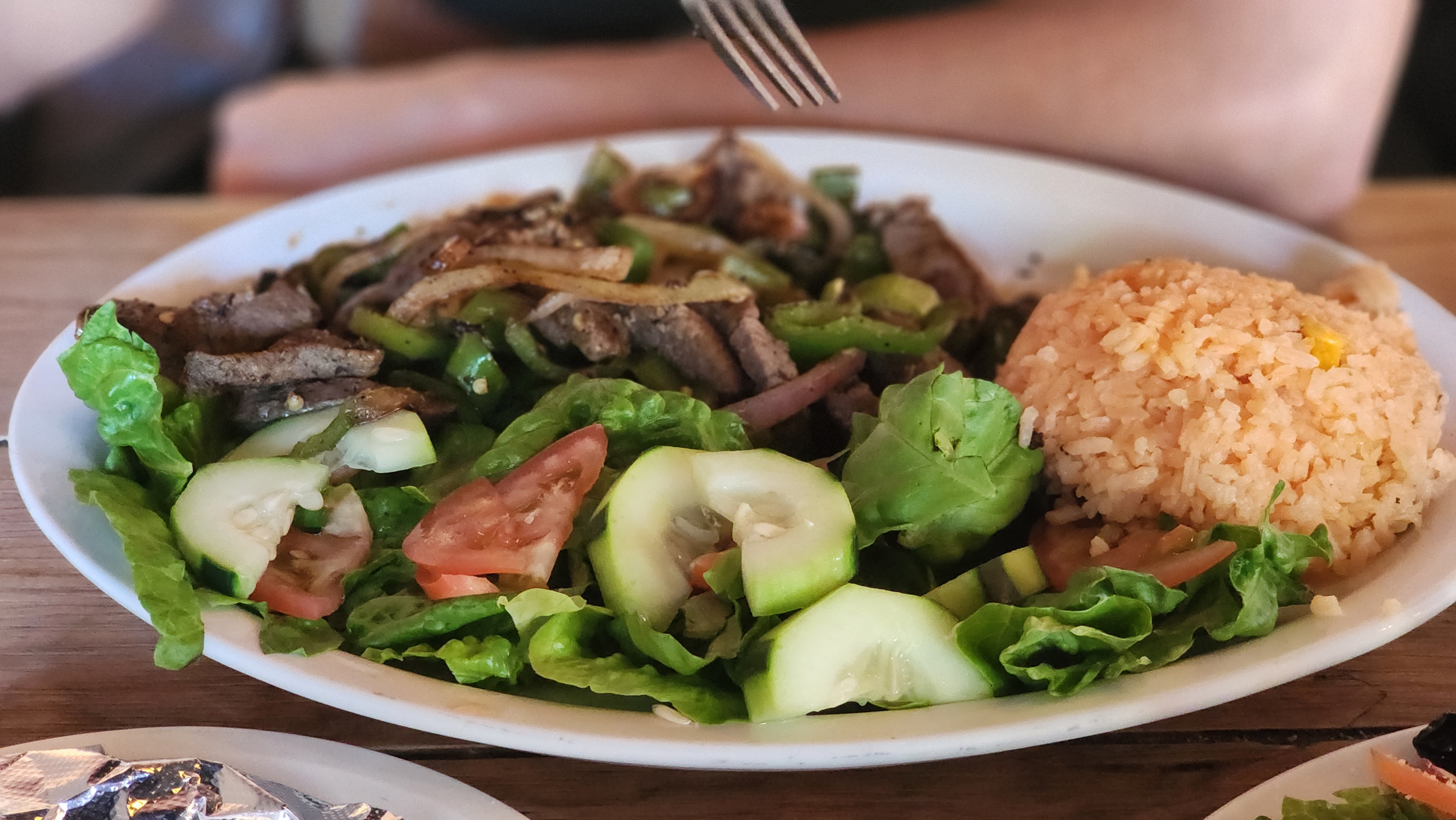 El Mogollón image 3