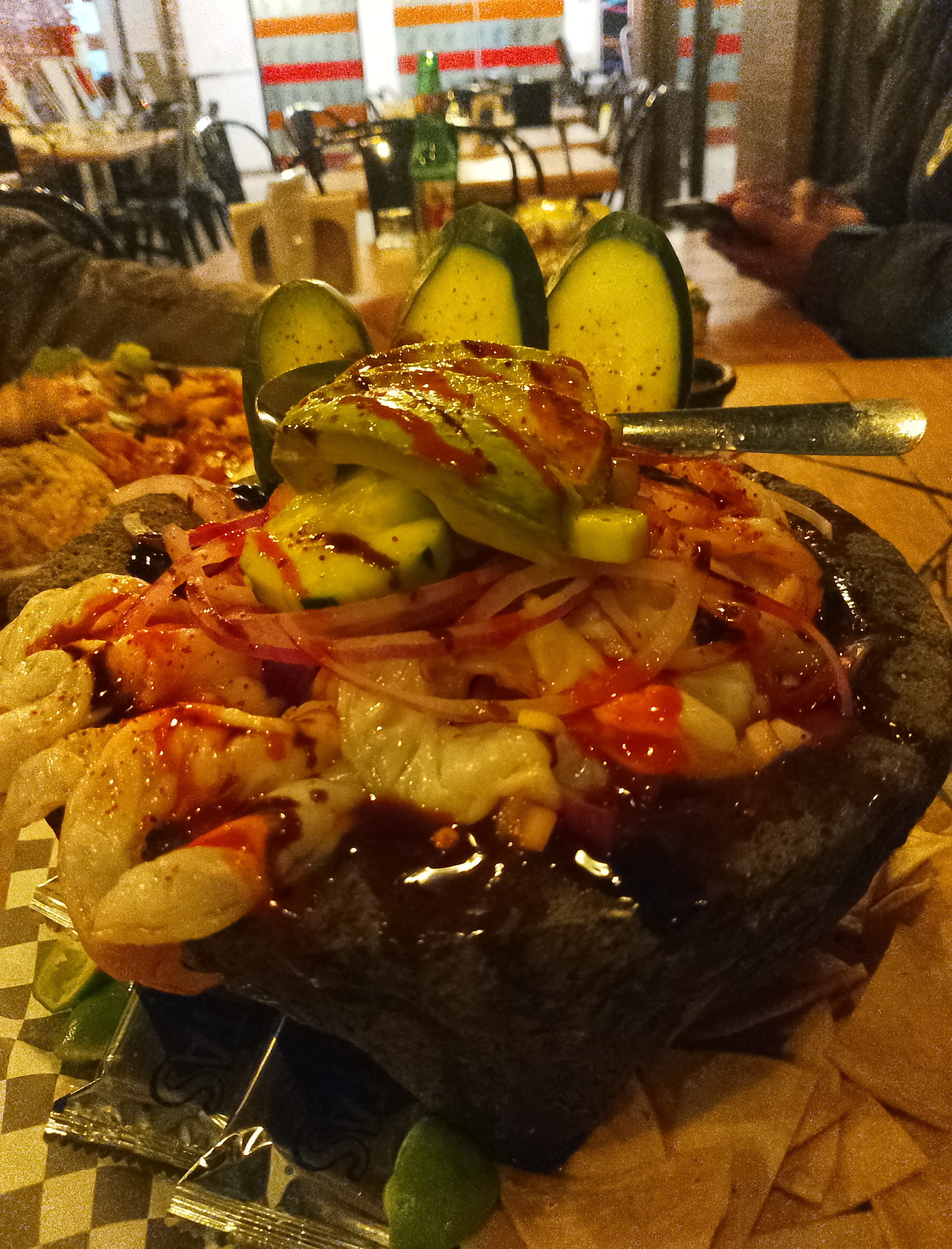 El Mogollón image 4