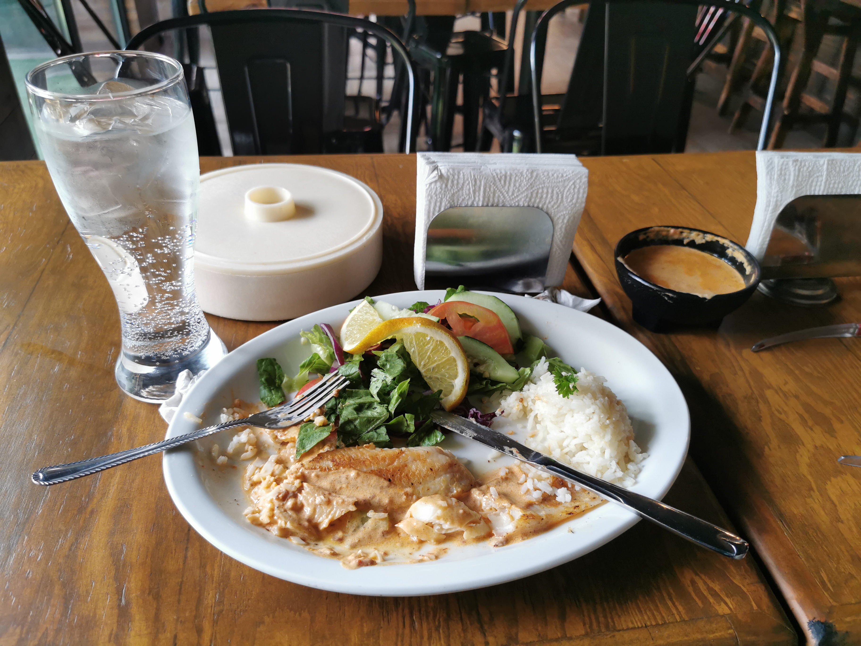 El Mogollón image 10