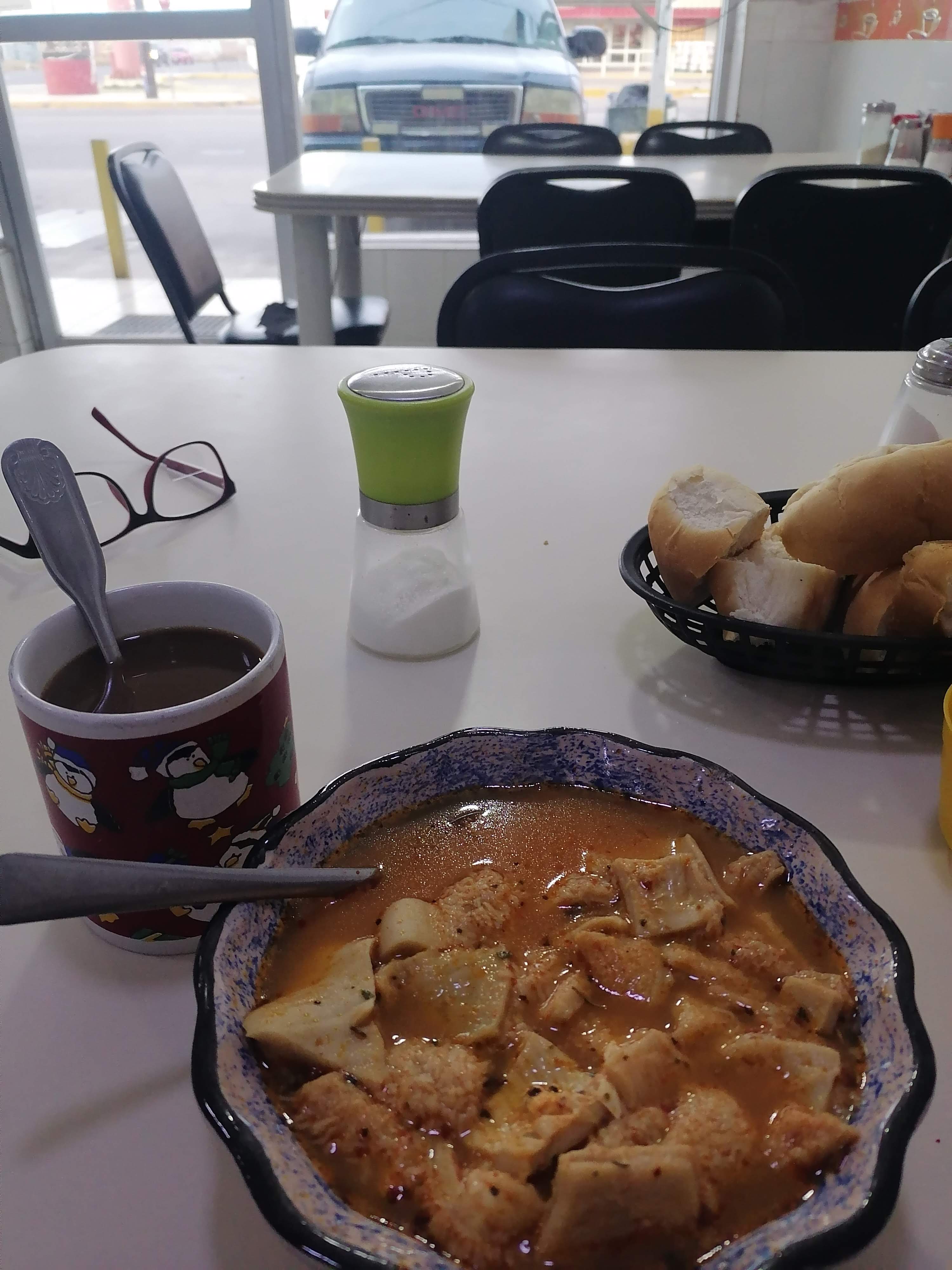 Menuderia Mejia Tamales y Chamorros image 1