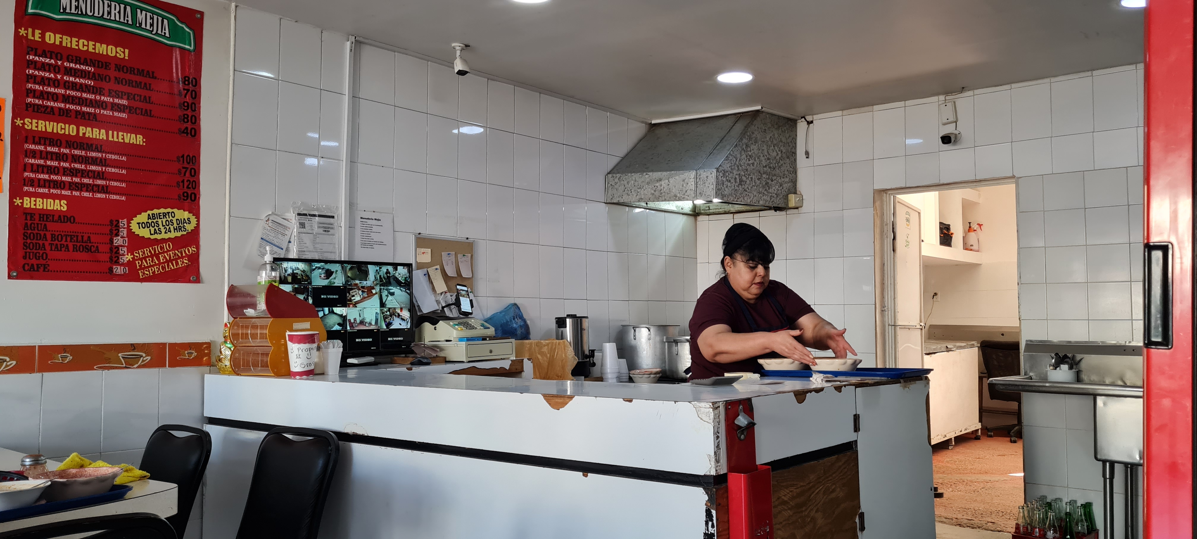 Menuderia Mejia Tamales y Chamorros image 2