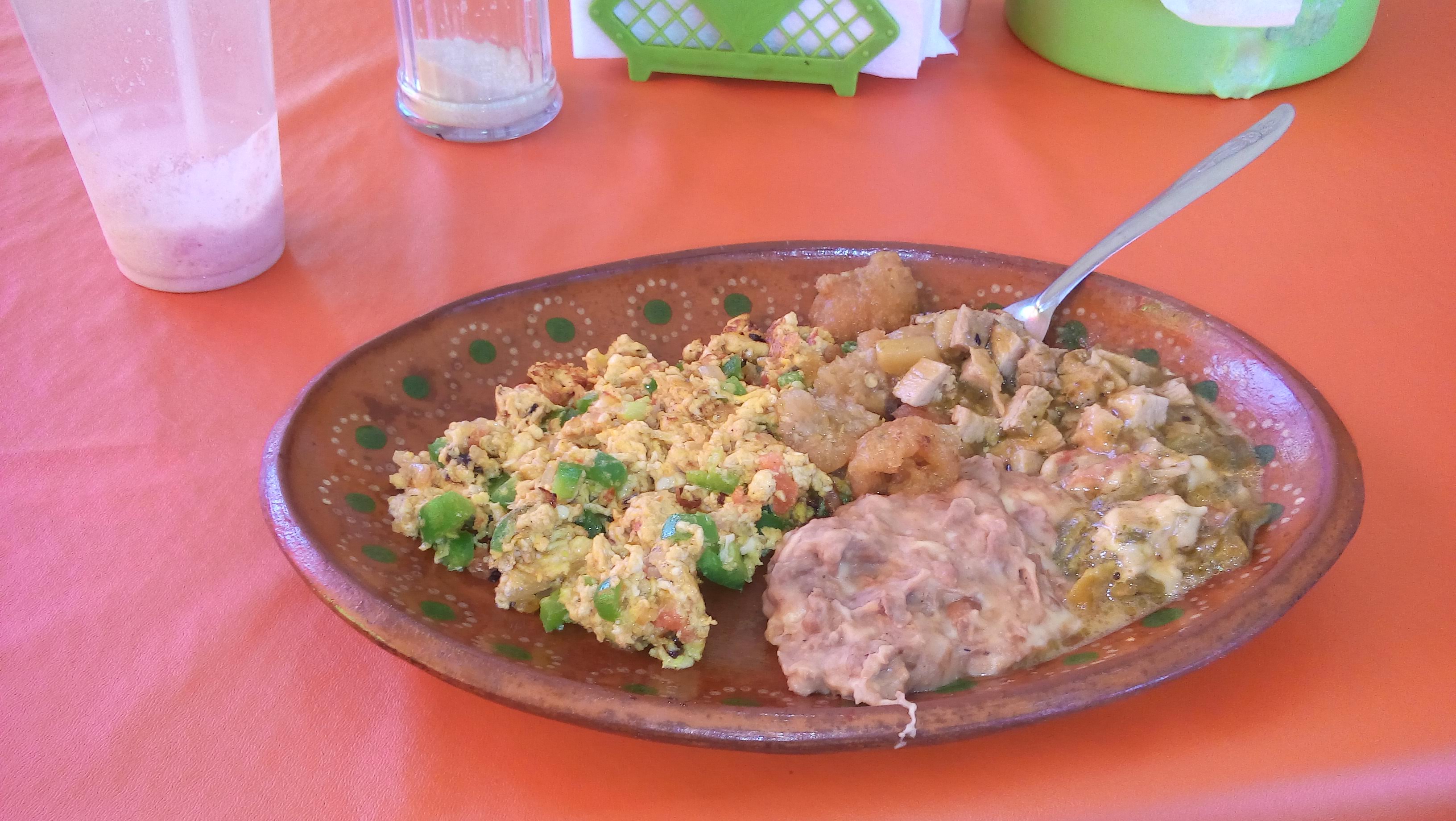 Burritos El Guero image 2