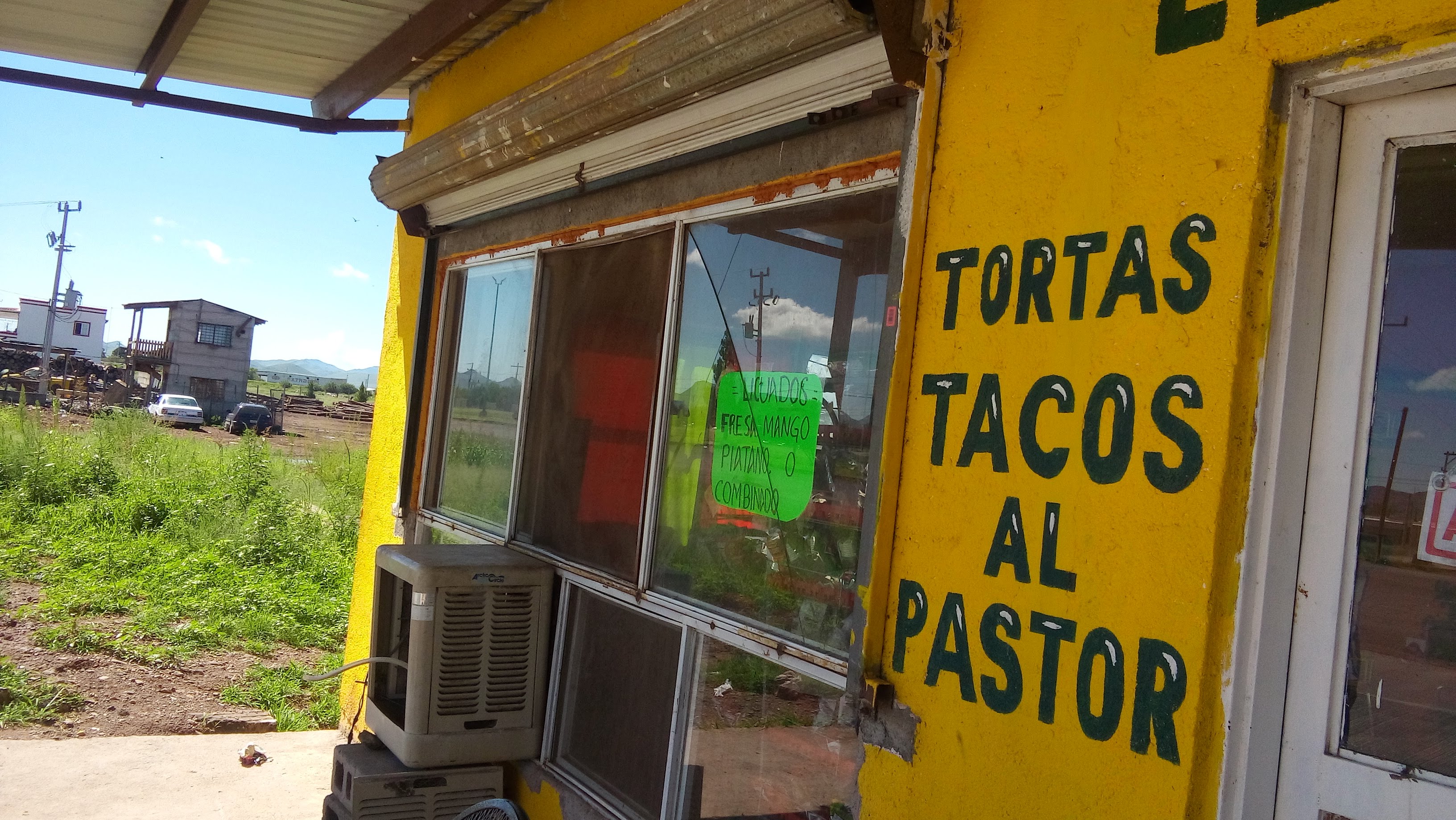 Burritos El Guero image 3