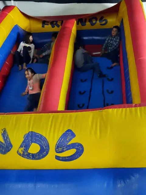 Friends image 4