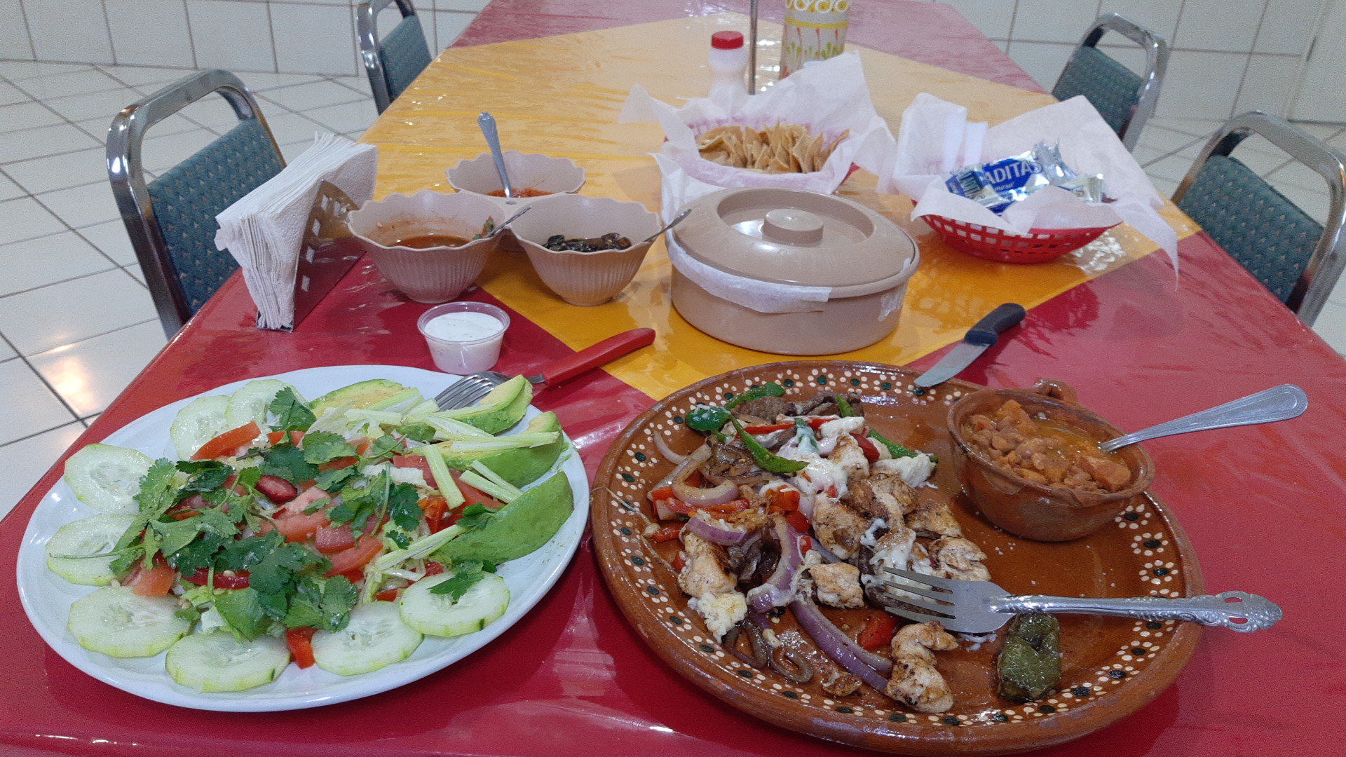 Centauro Del Norte image 1