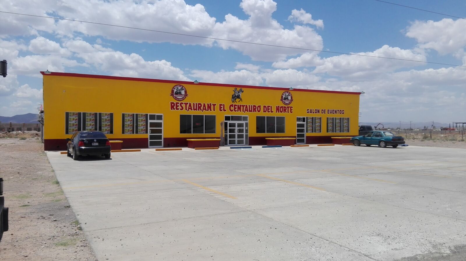 Centauro Del Norte image 2