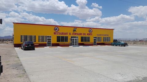 Centauro Del Norte image 2