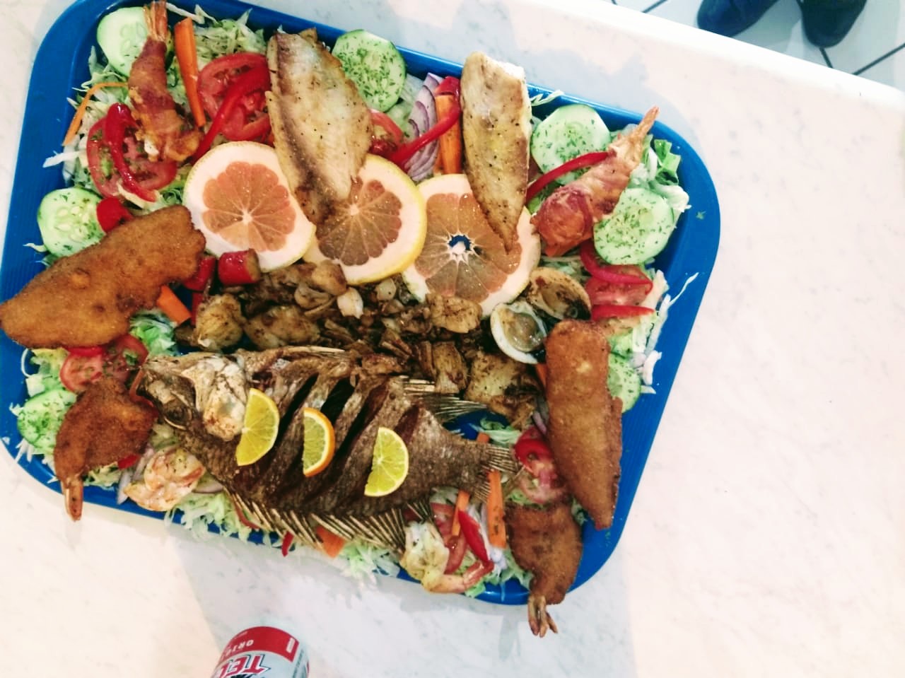 Centauro Del Norte image 7