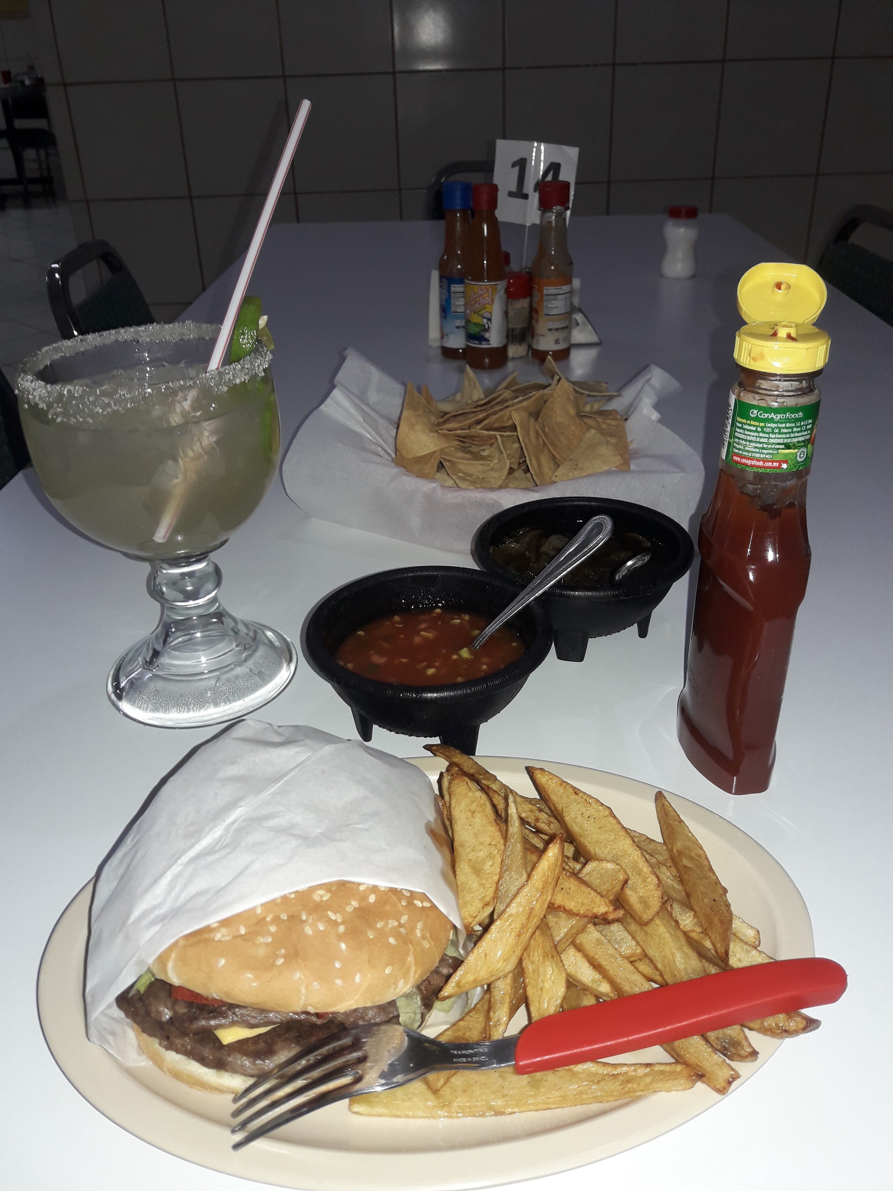 Centauro Del Norte image 8