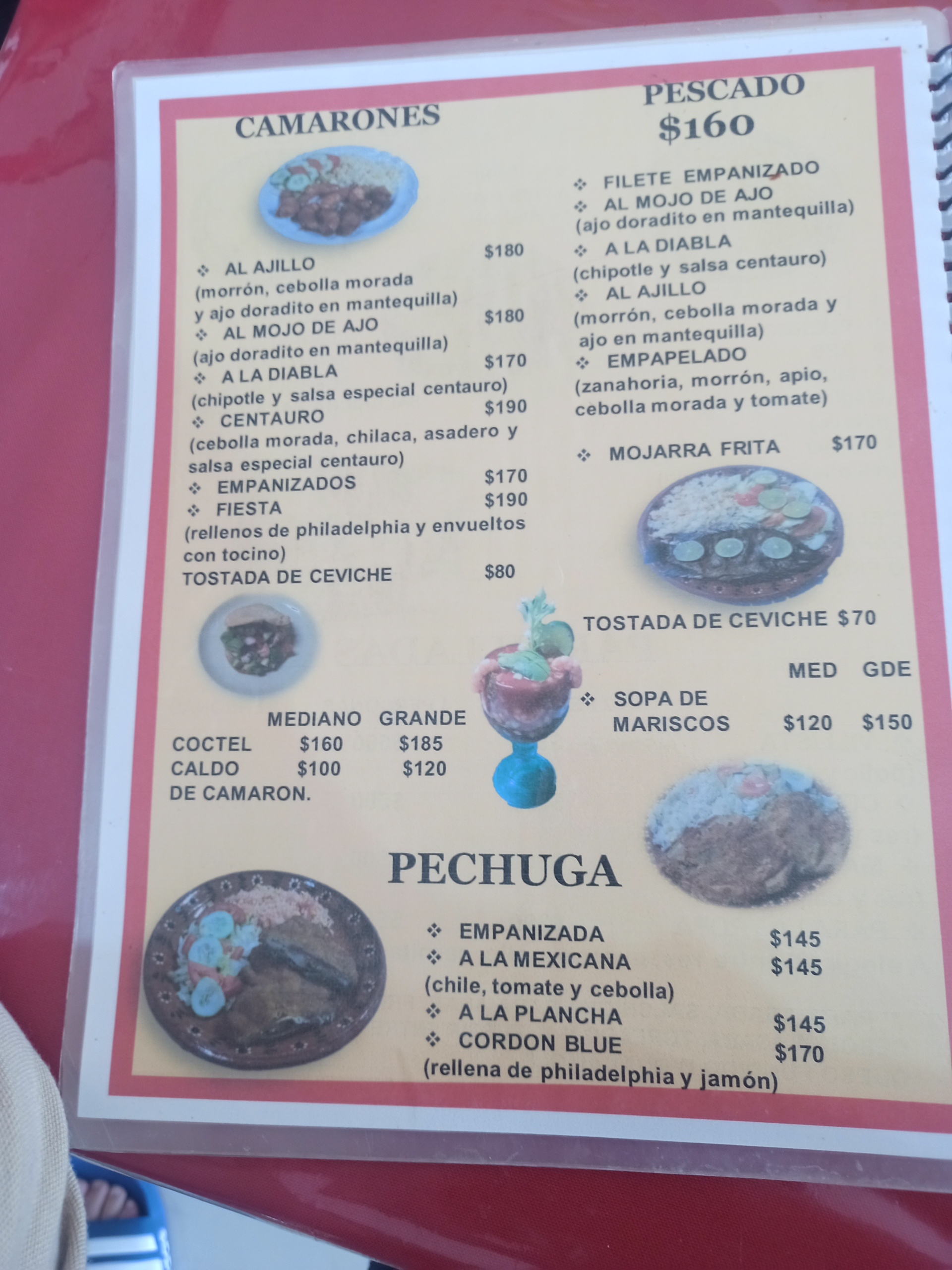 Centauro Del Norte image 9