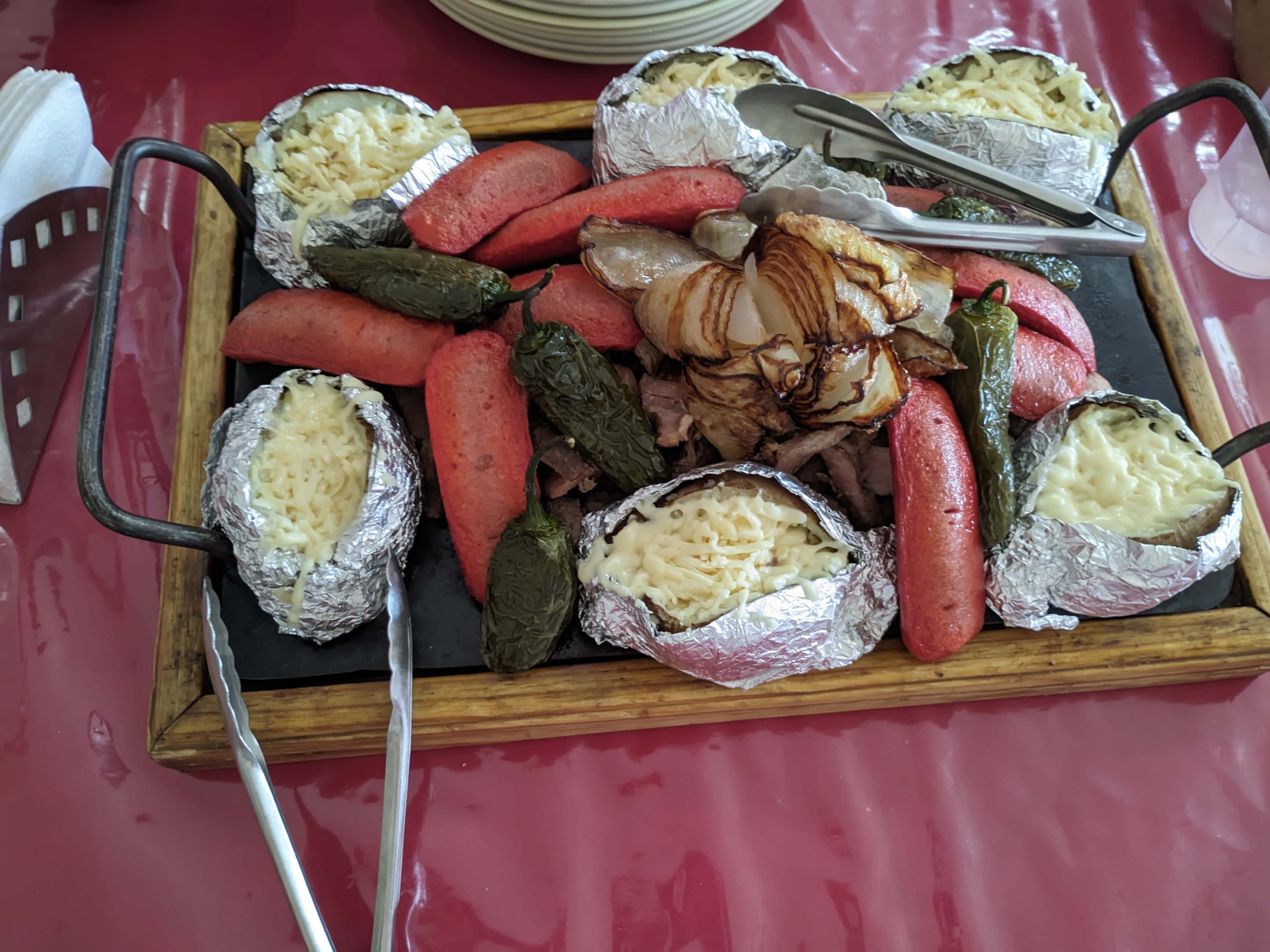 Centauro Del Norte image 10