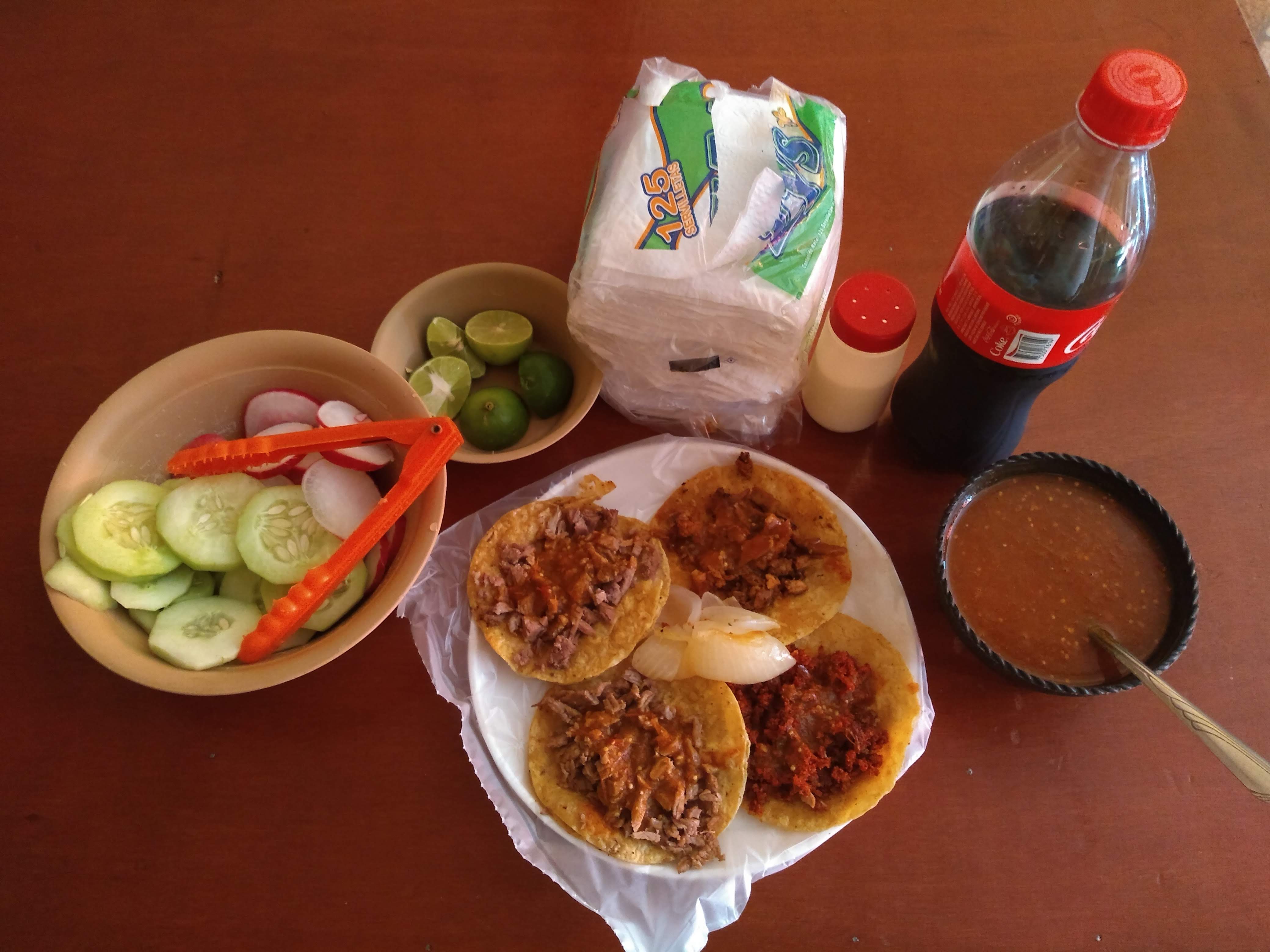 Taqueria San Miguel image 1