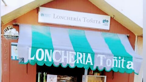 Lonchería Toñita image 1