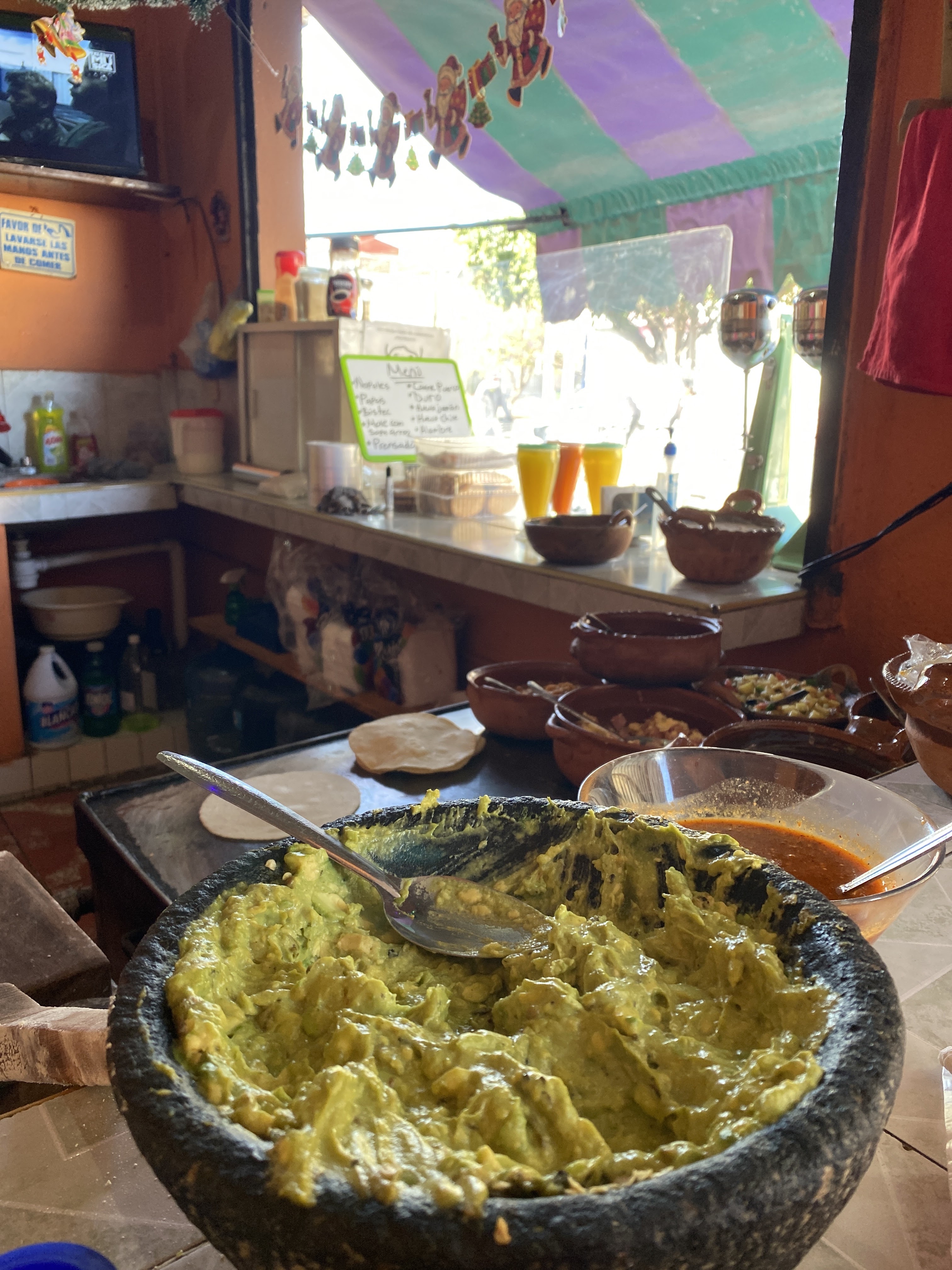 Lonchería Toñita image 2