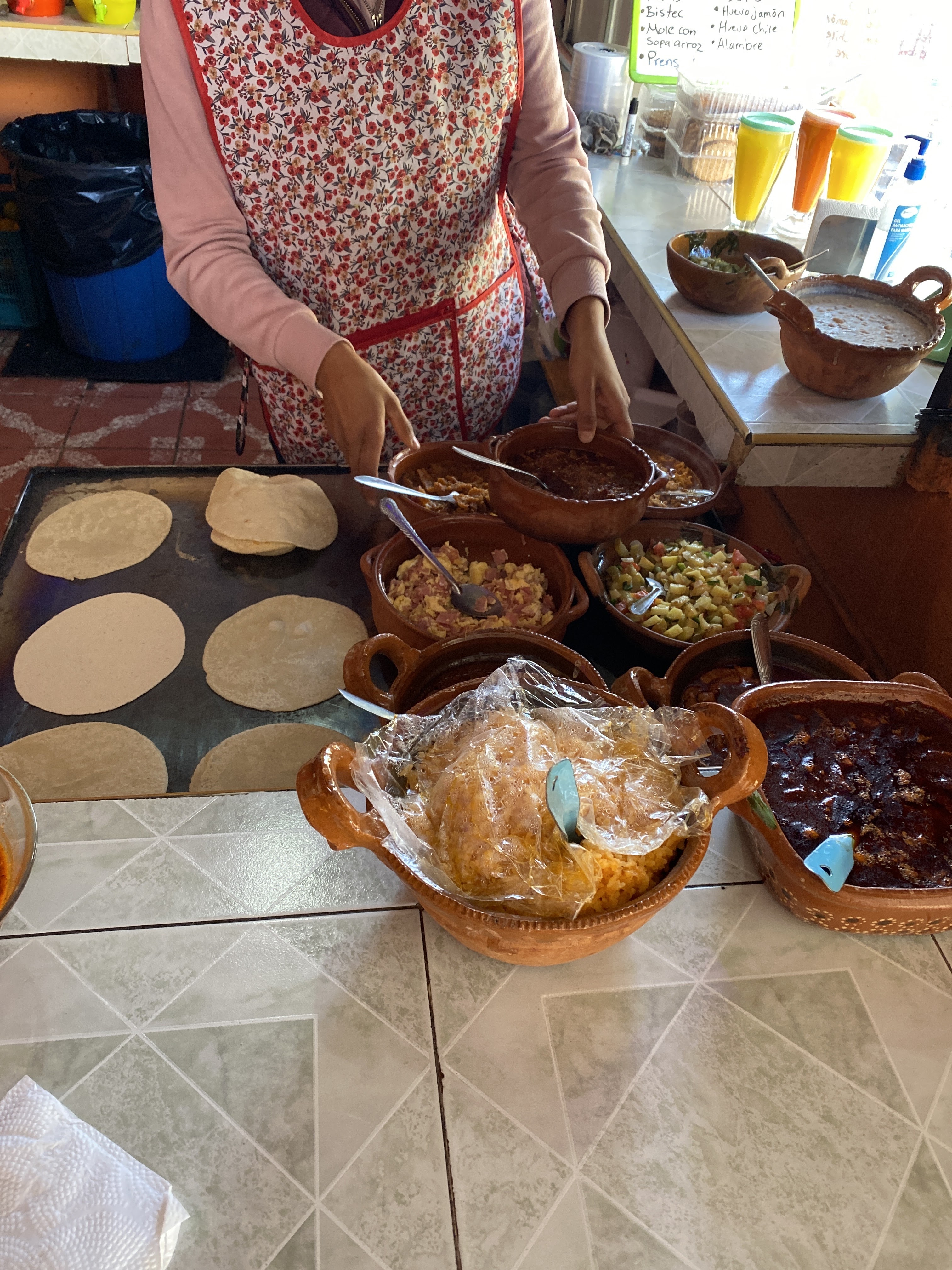 Lonchería Toñita image 3