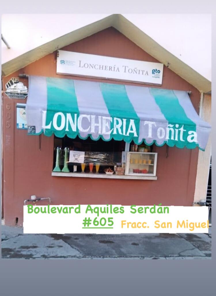 Lonchería Toñita image 4