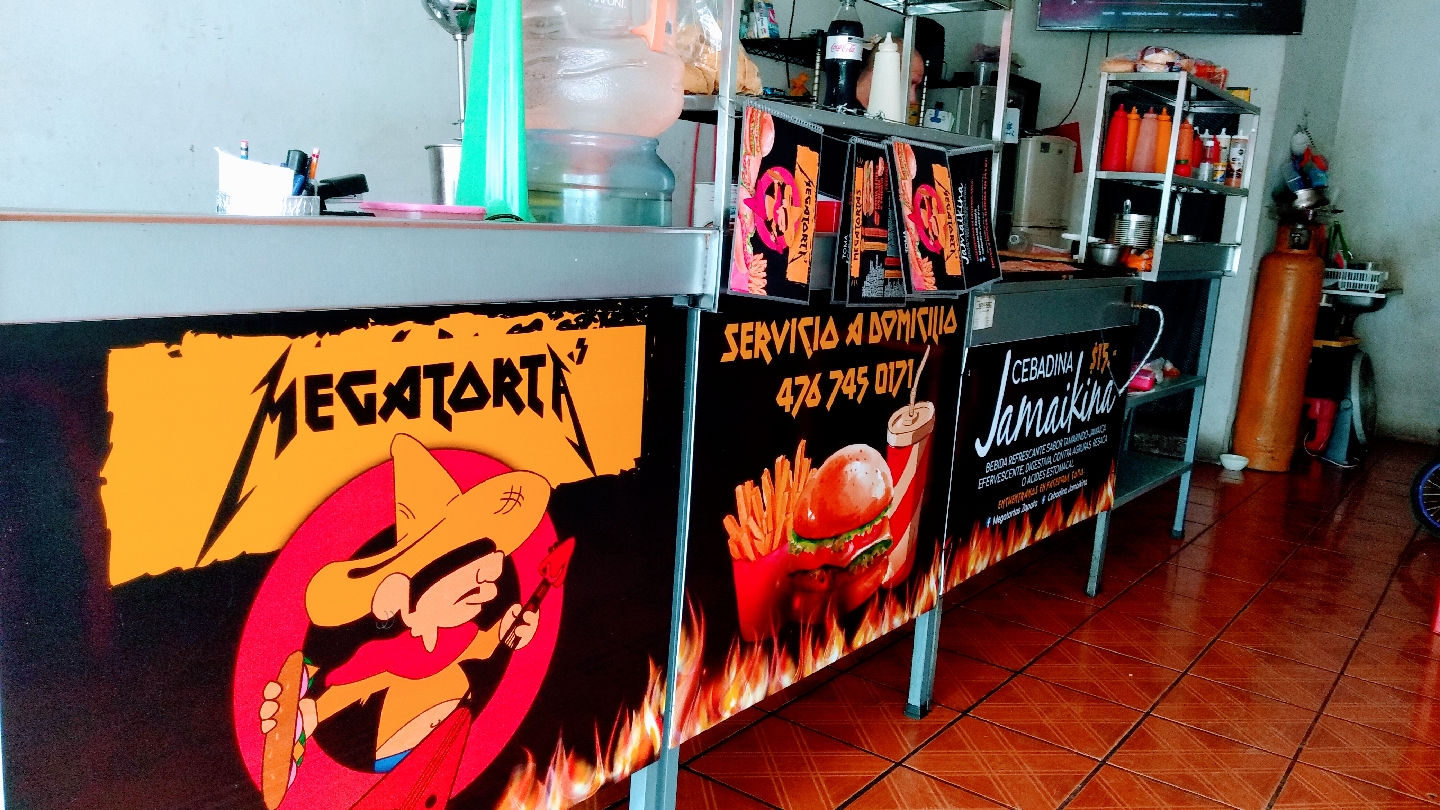 MEGATORTAS ZAPATA image 1