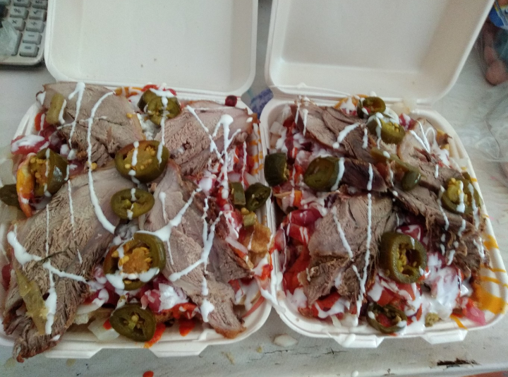 MEGATORTAS ZAPATA image 2