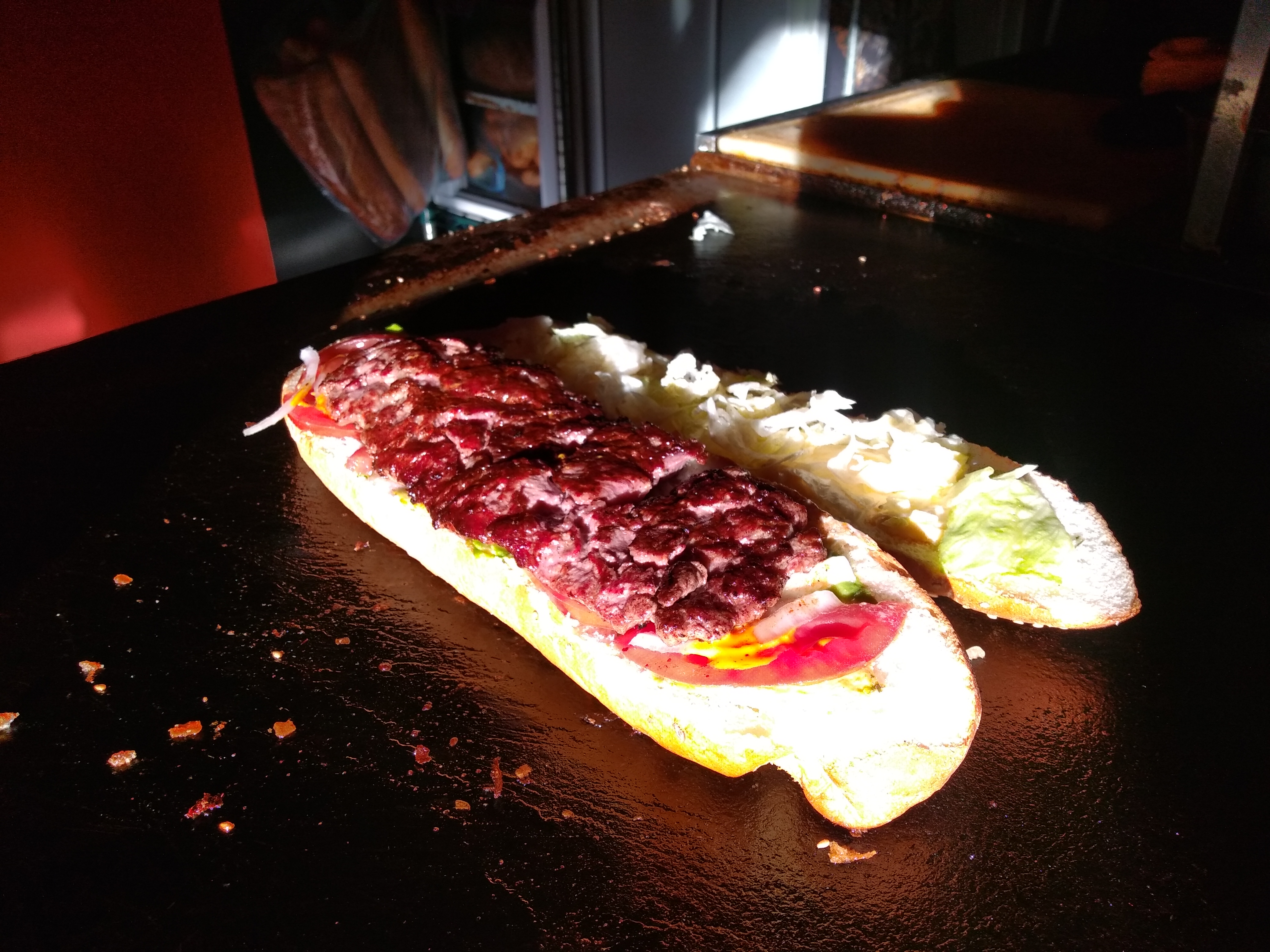 MEGATORTAS ZAPATA image 3