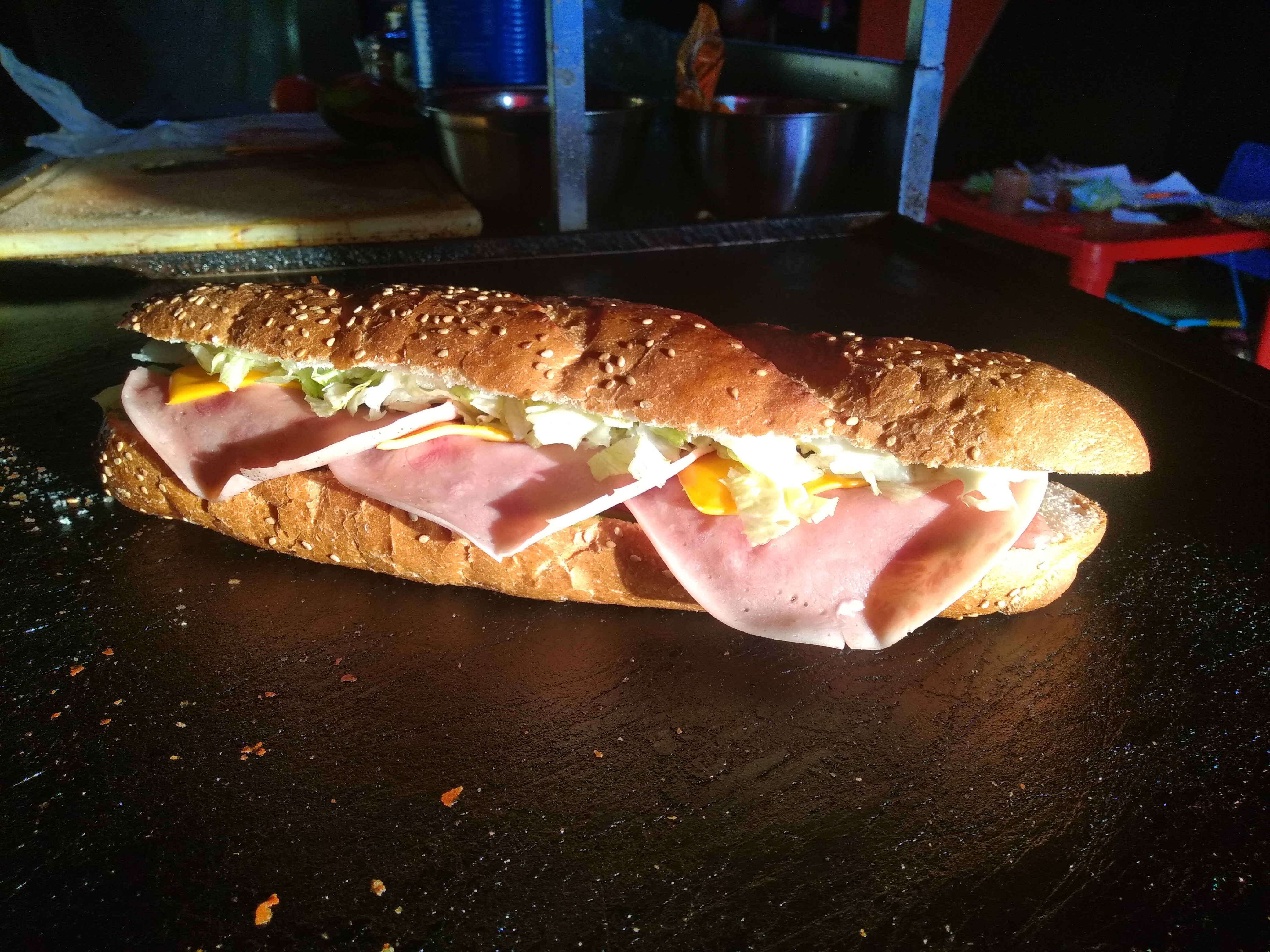 MEGATORTAS ZAPATA image 4