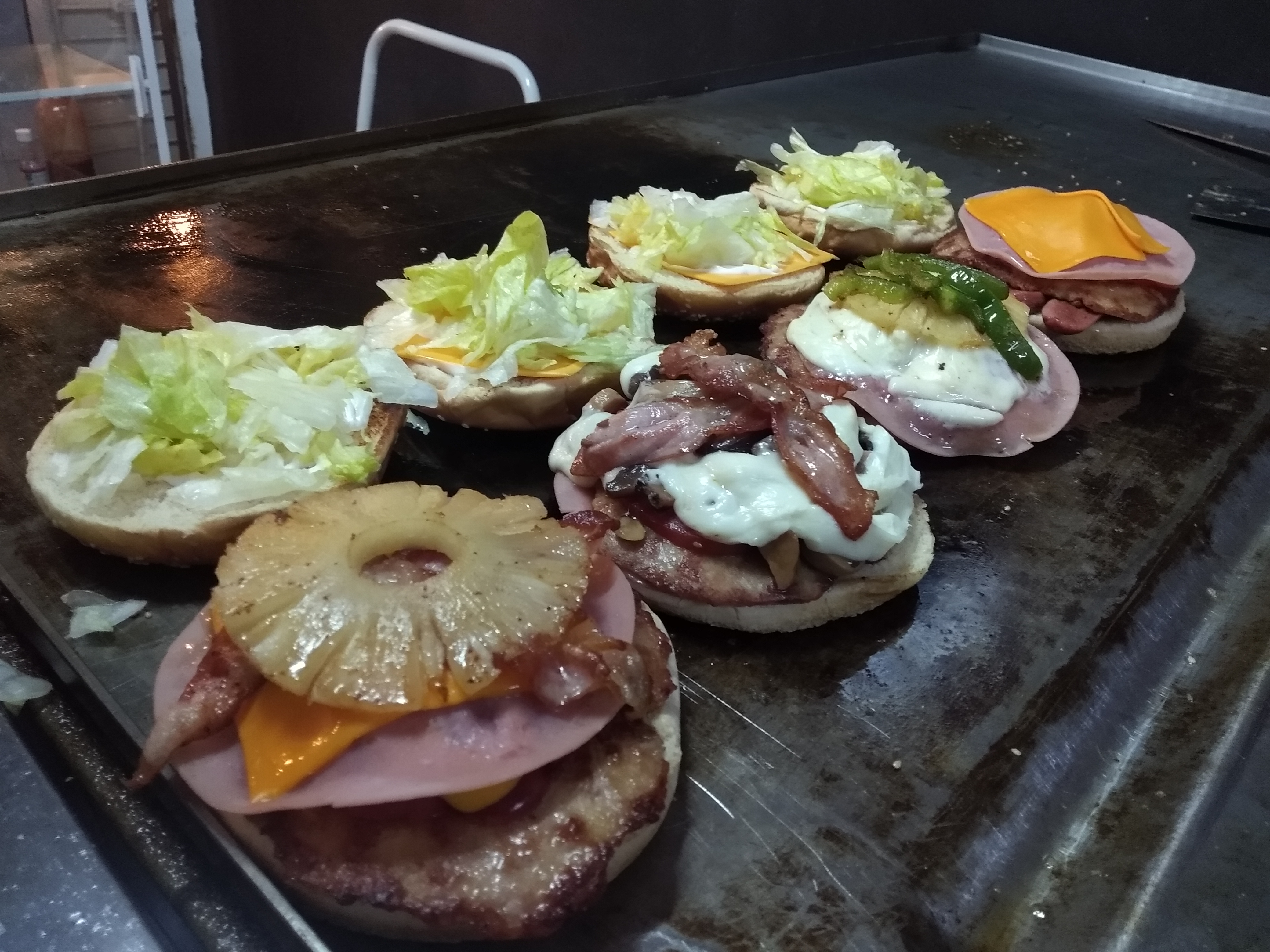 MEGATORTAS ZAPATA image 5