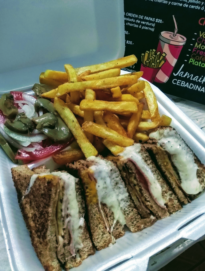 MEGATORTAS ZAPATA image 6