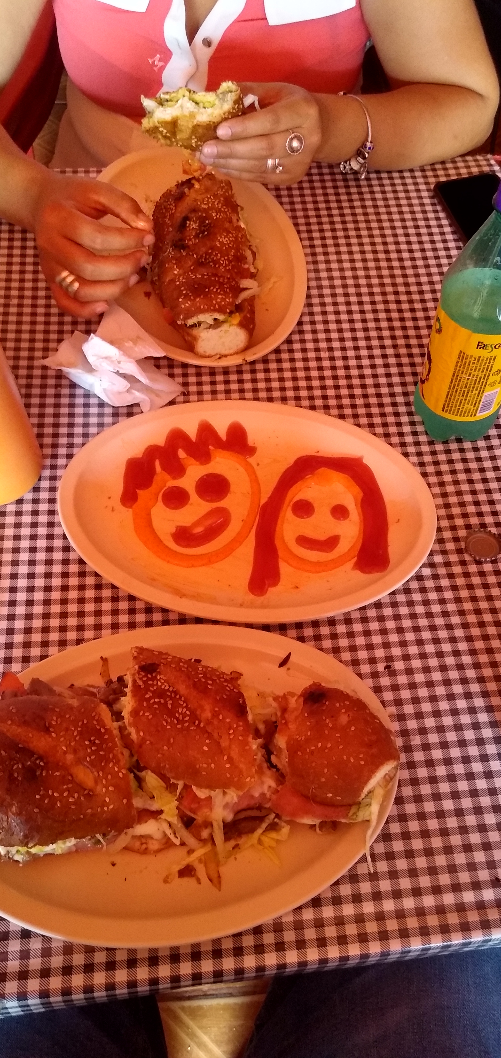 MEGATORTAS ZAPATA image 7