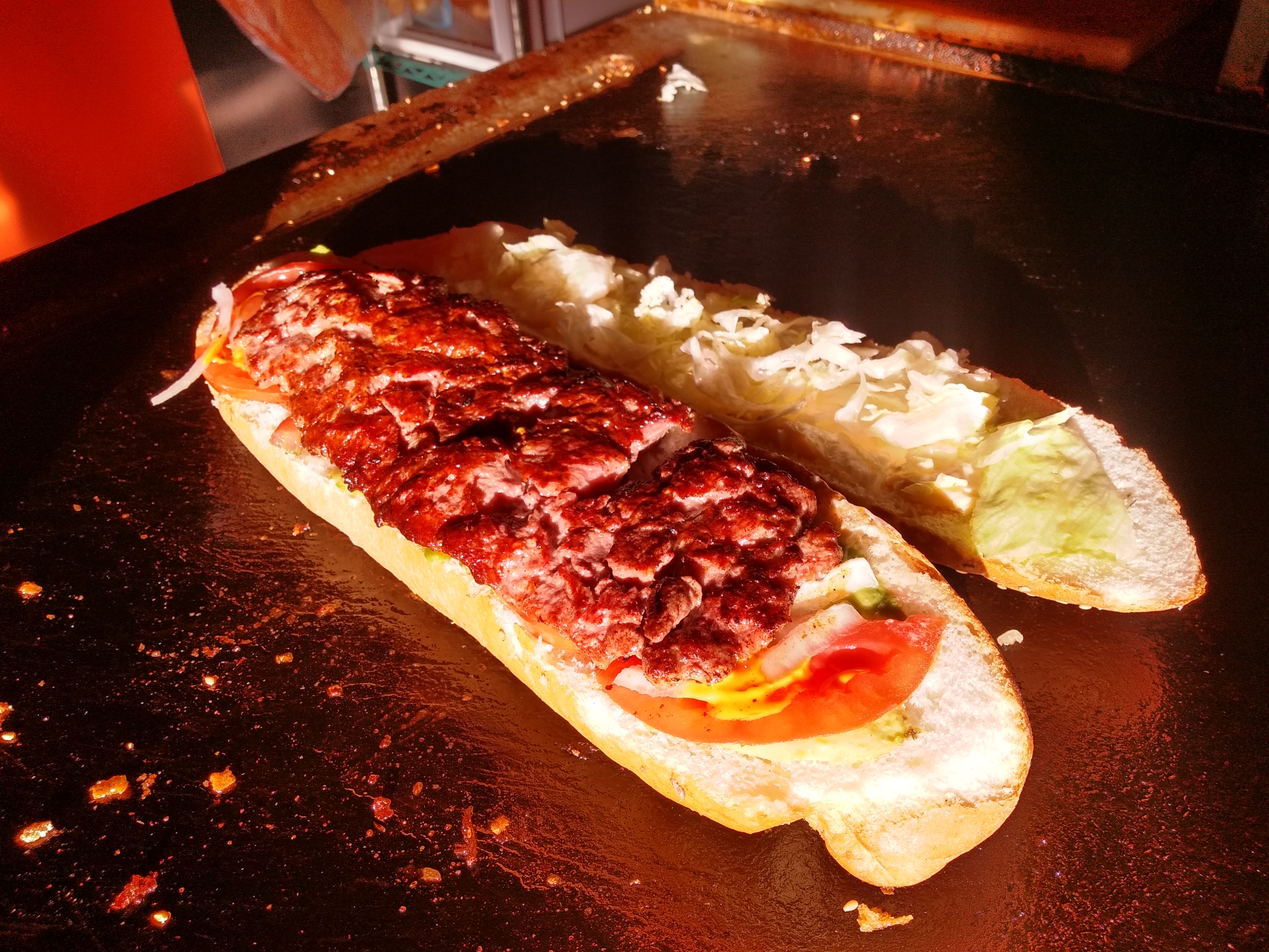 MEGATORTAS ZAPATA image 9