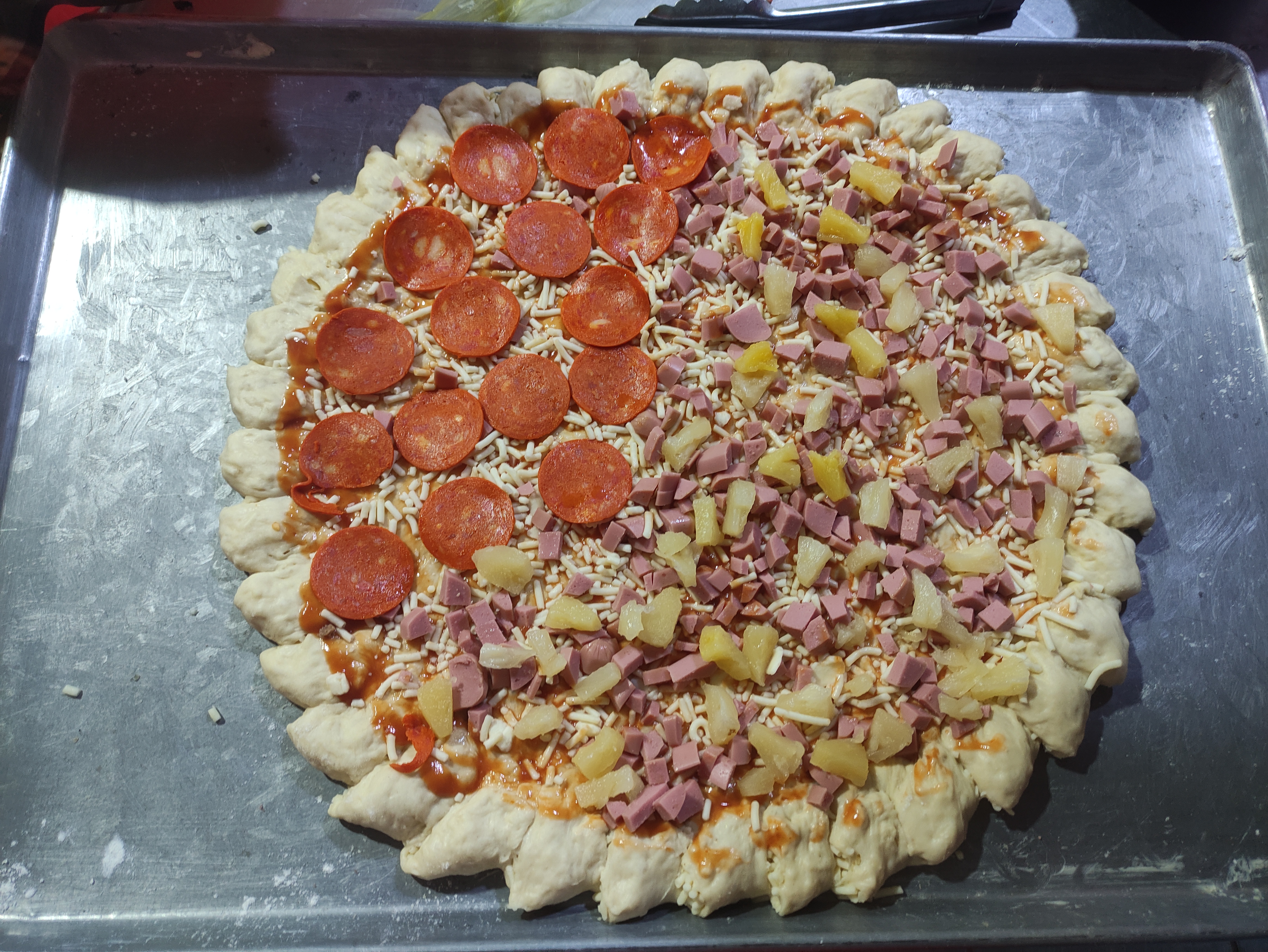 Zully pizzas image 3