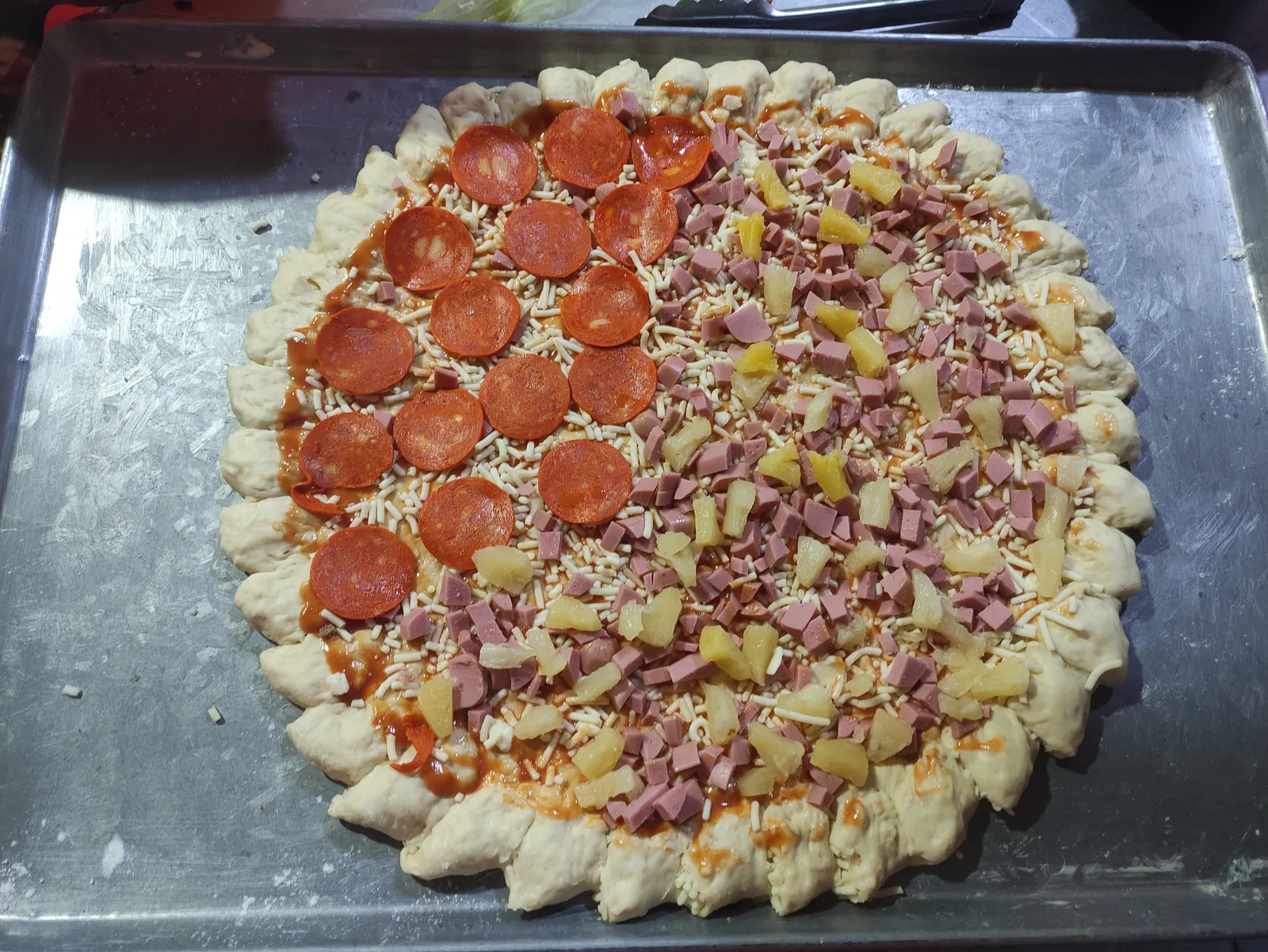 Zully pizzas image 3
