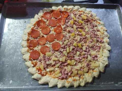 Zully pizzas image 3