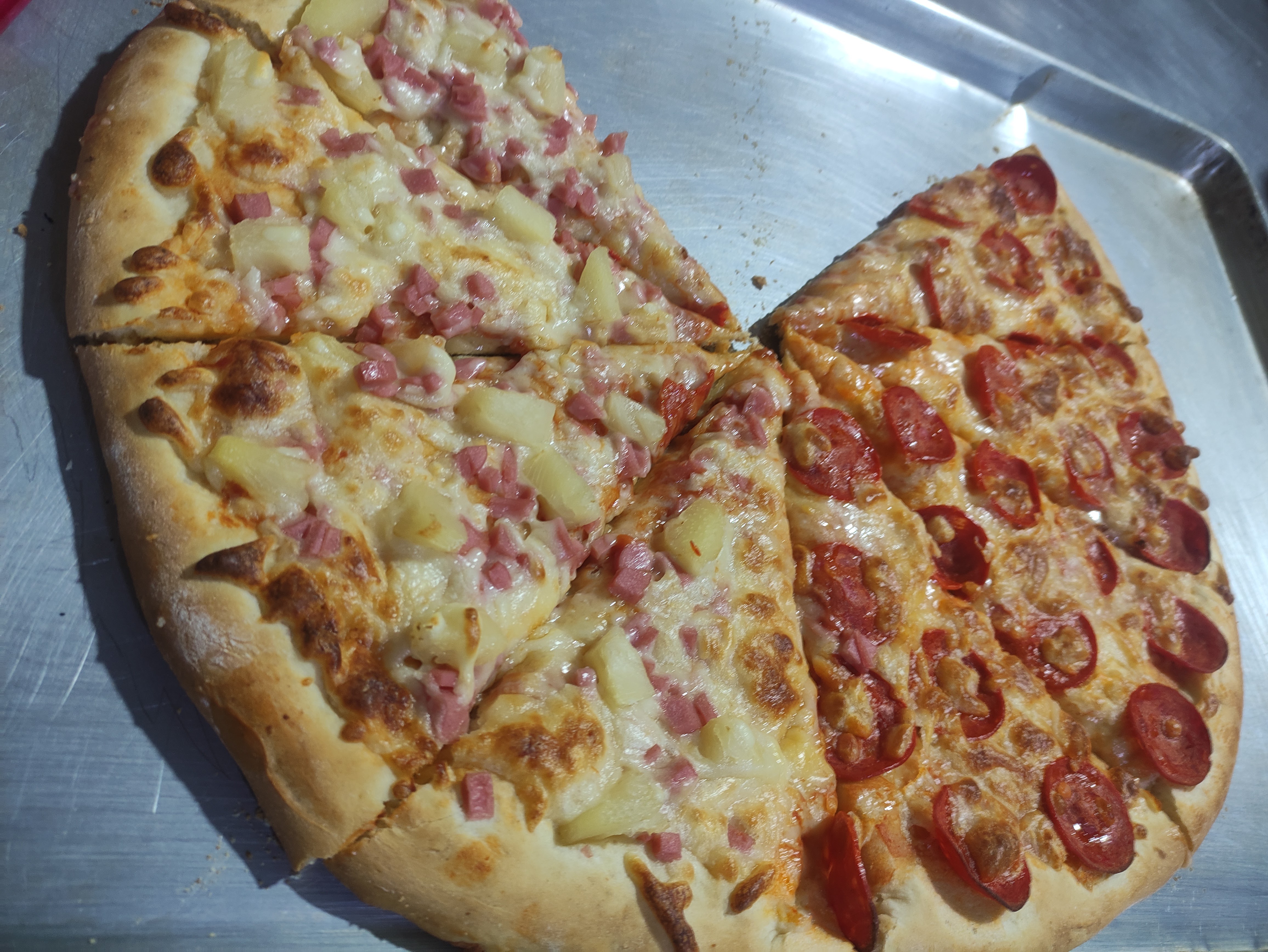 Zully pizzas image 4