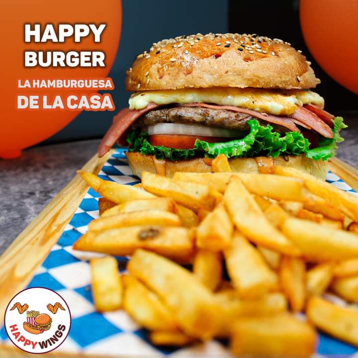 Happy Wings MX image 3