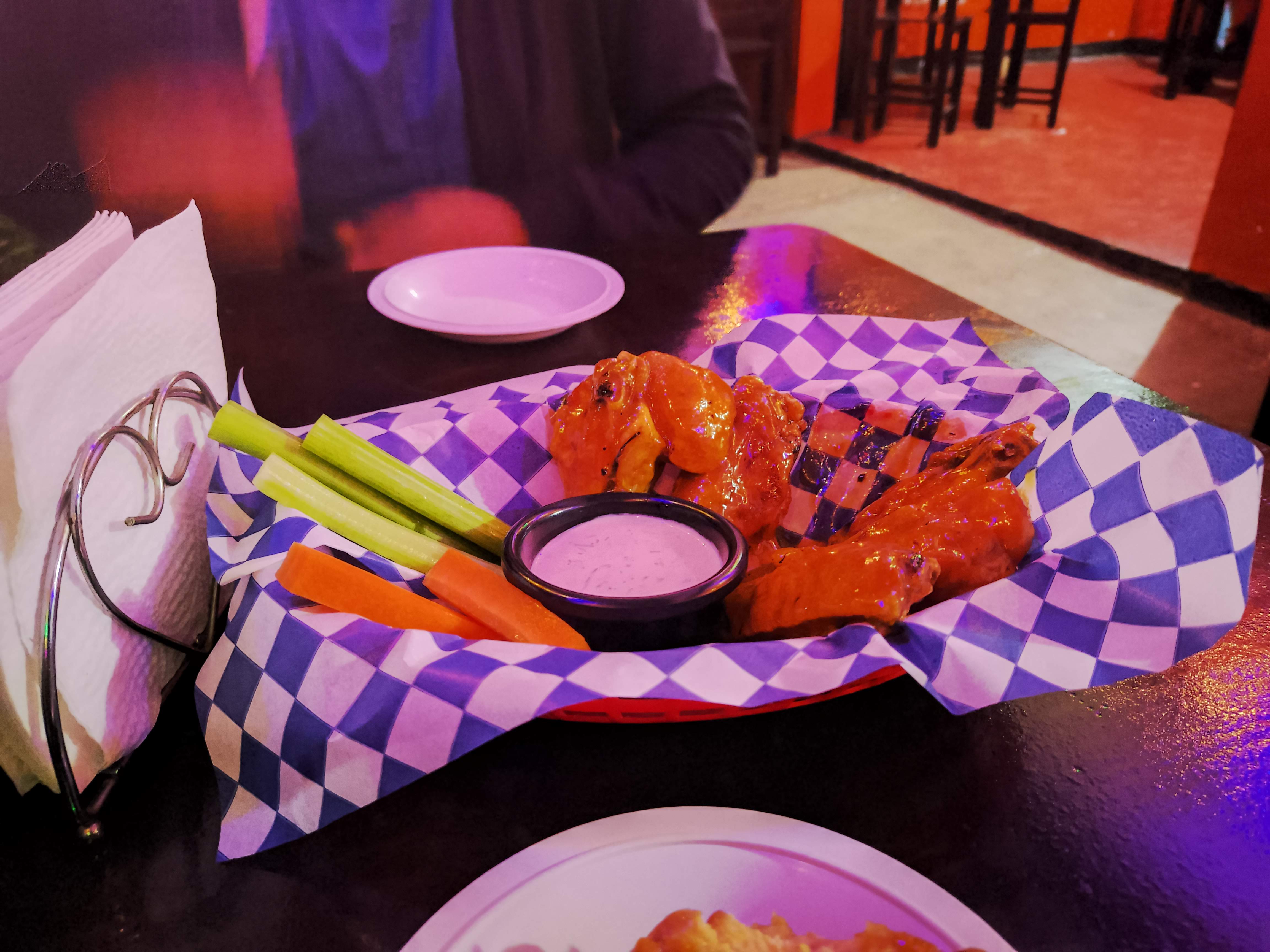 Happy Wings MX image 7