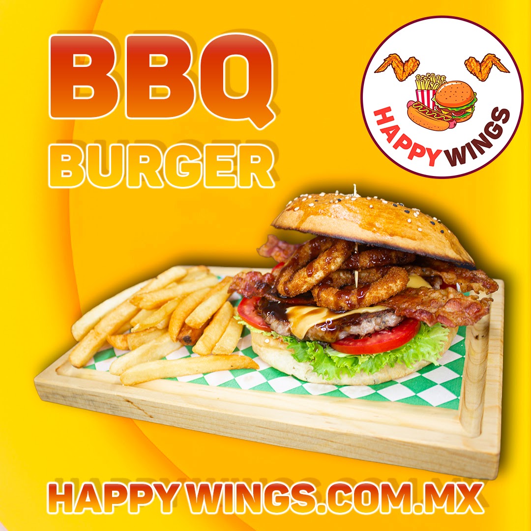 Happy Wings MX image 8
