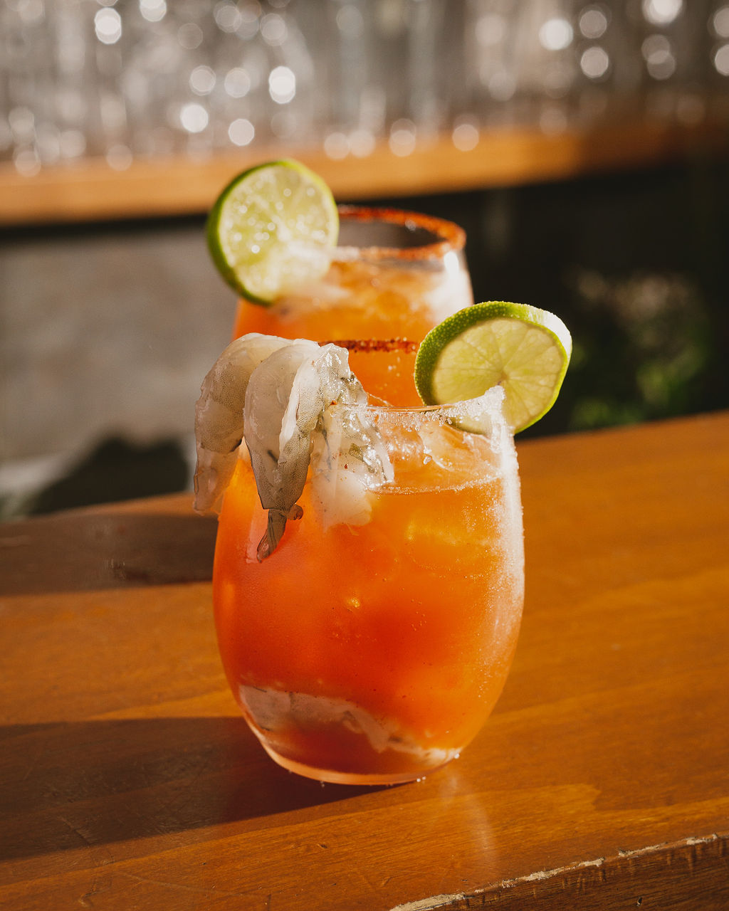 ALAMBIQUE-Tradicional Restobar image 2