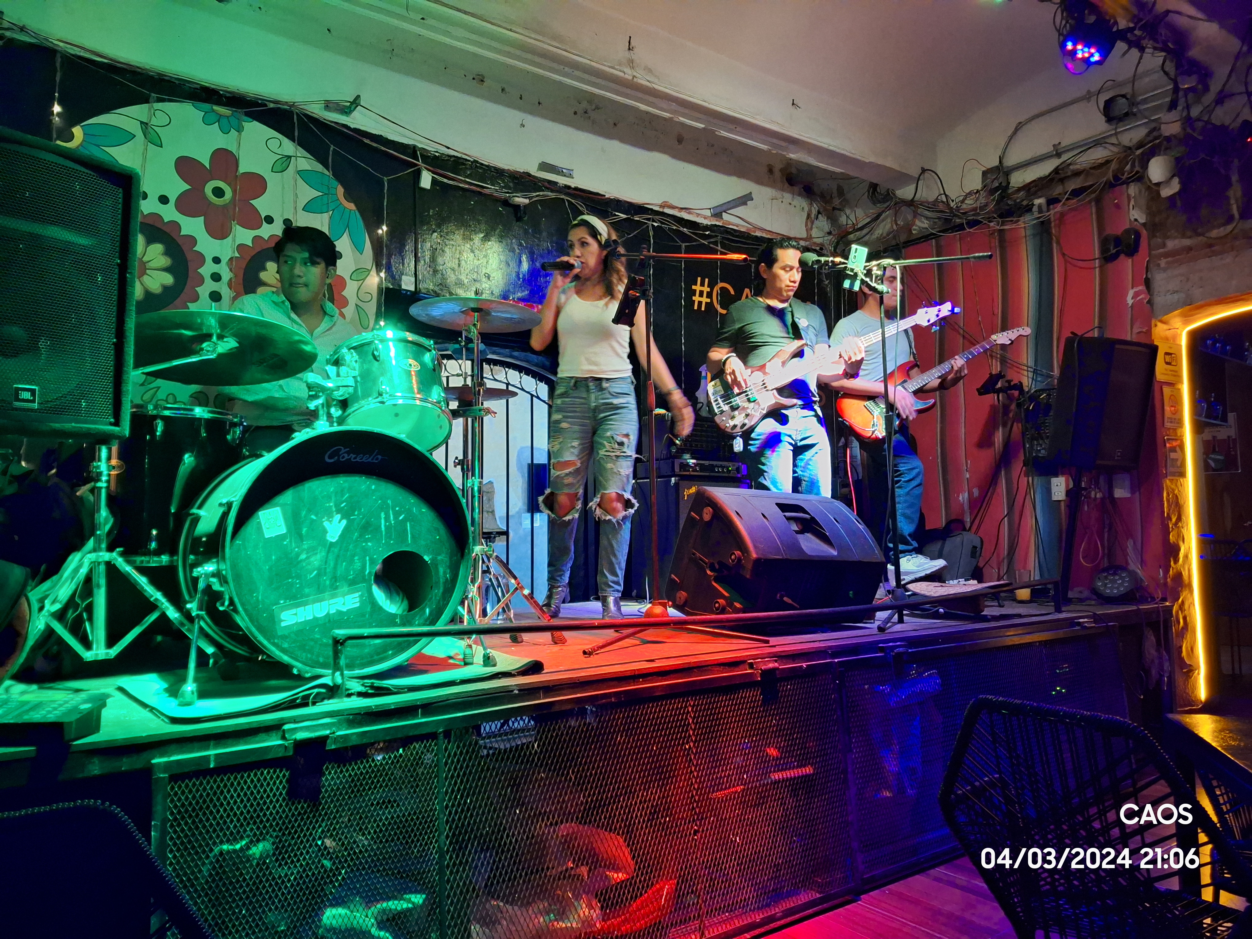 ALAMBIQUE-Tradicional Restobar image 4