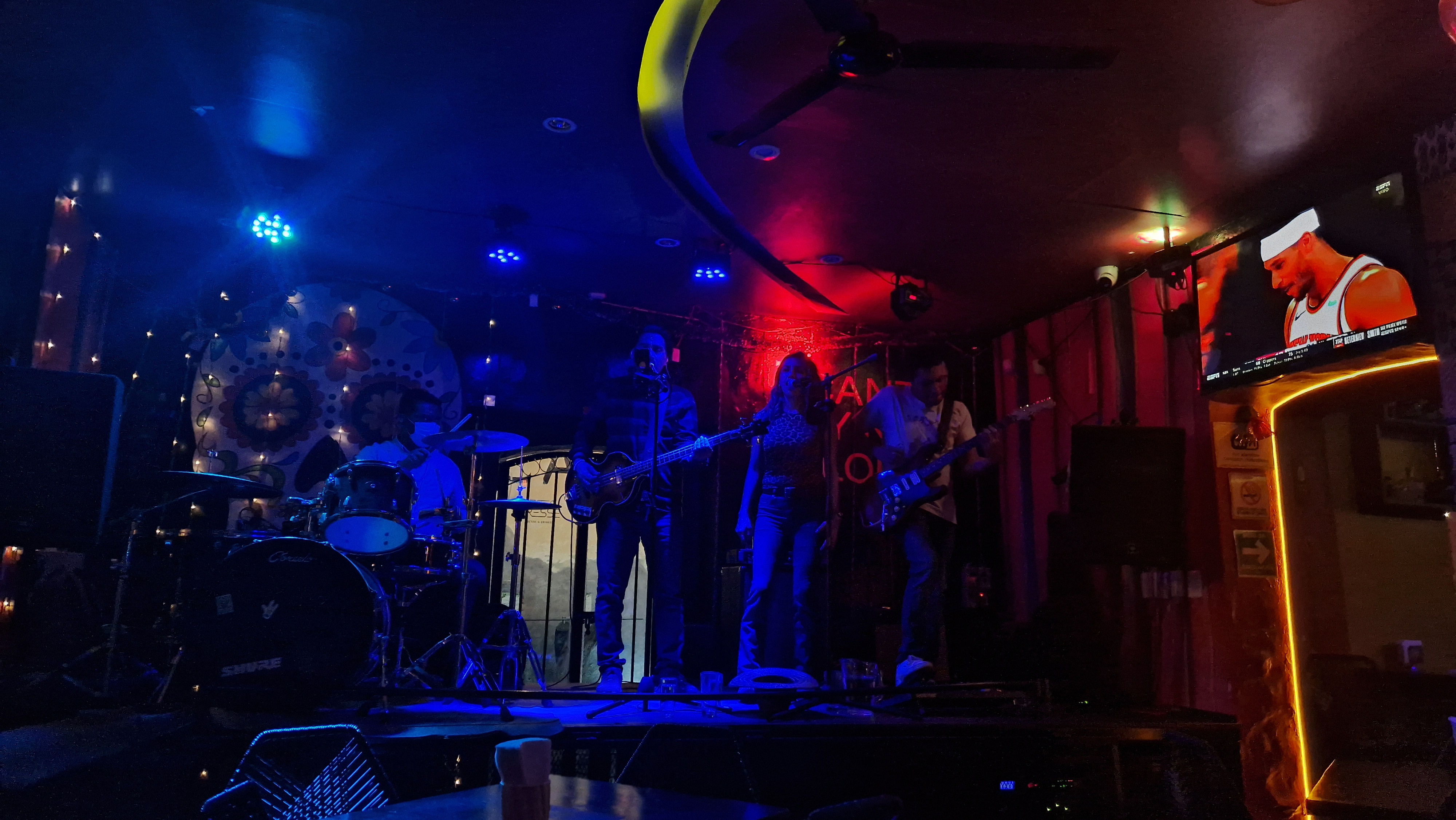 ALAMBIQUE-Tradicional Restobar image 5