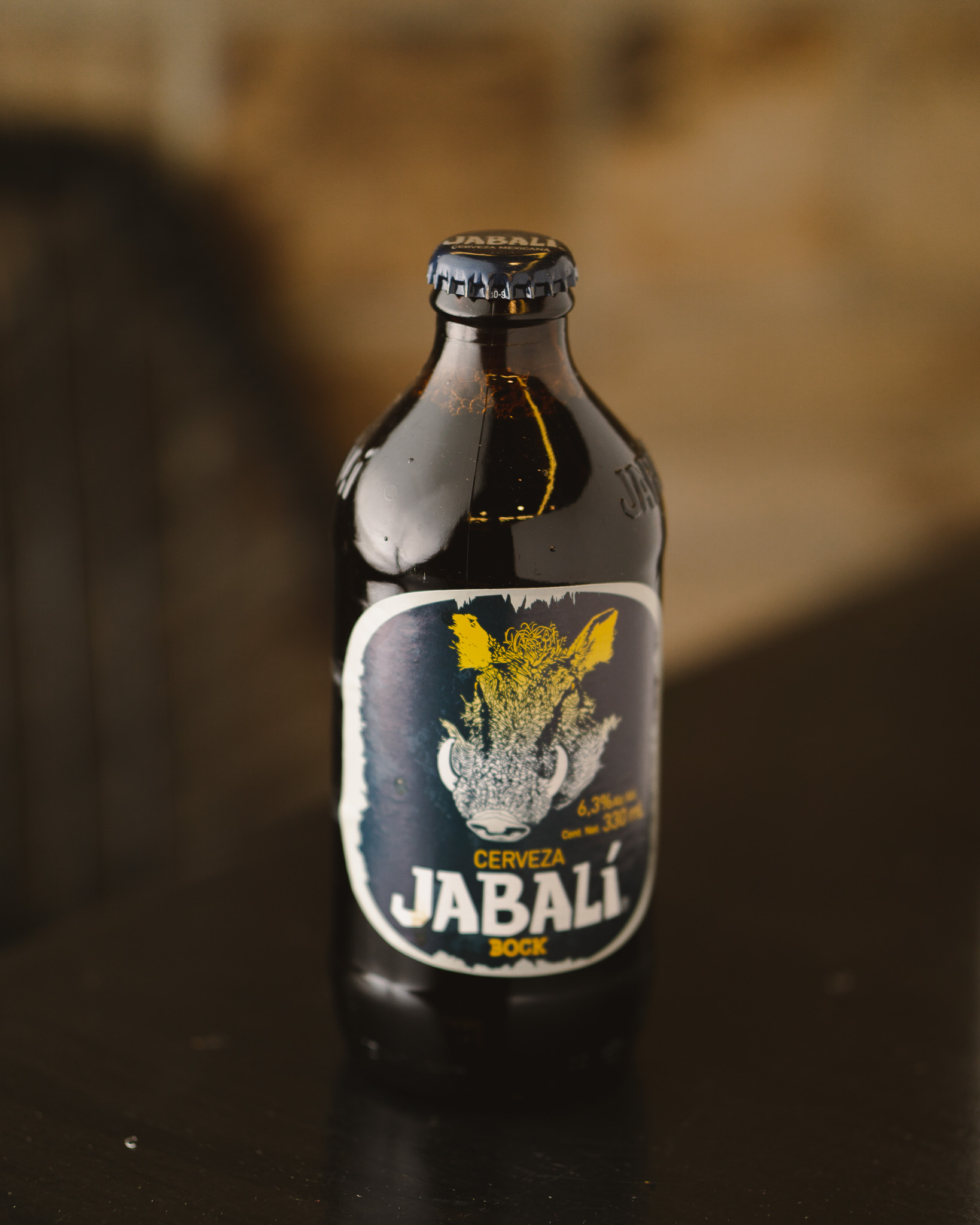 ALAMBIQUE-Tradicional Restobar image 8