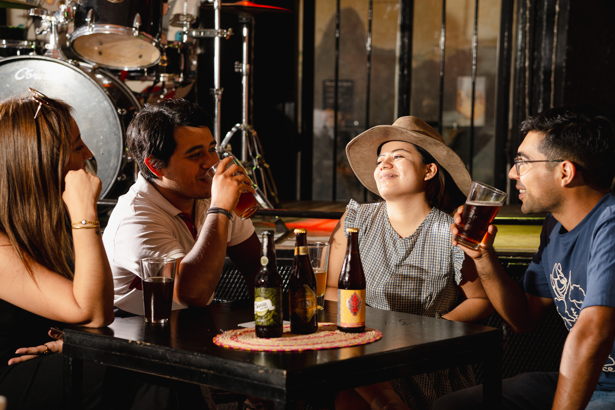 ALAMBIQUE-Tradicional Restobar image 9