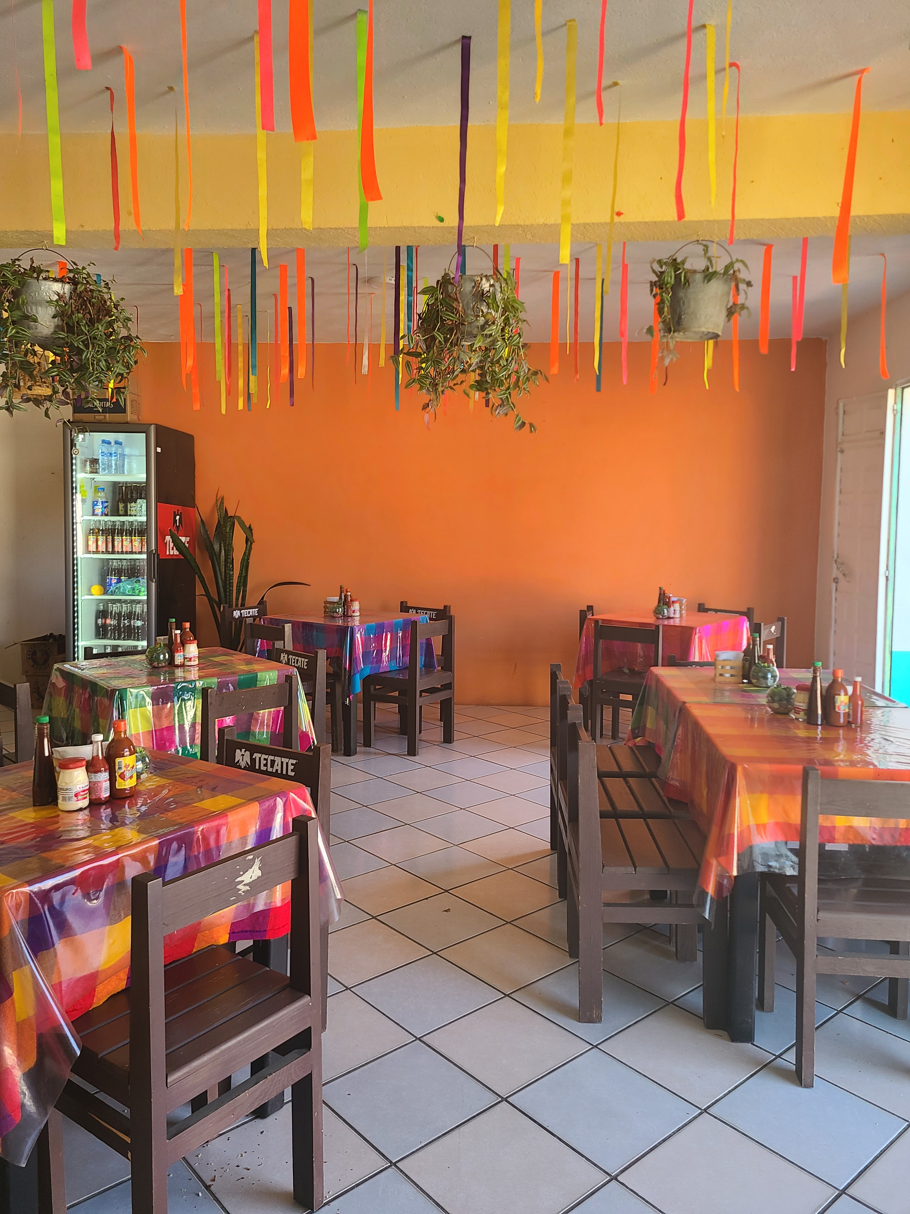 Marisqueria 7 Mares image 1