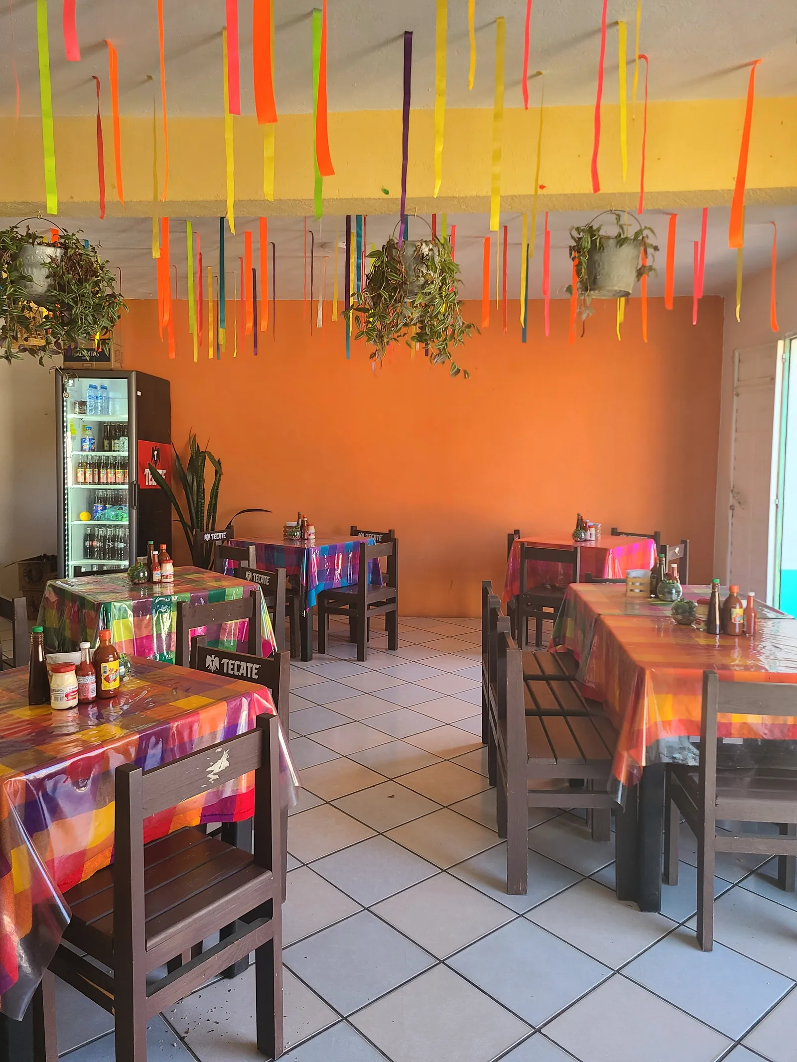 Marisqueria 7 Mares image 1