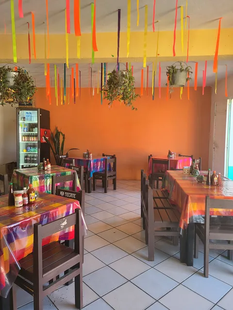 Marisqueria 7 Mares image 1