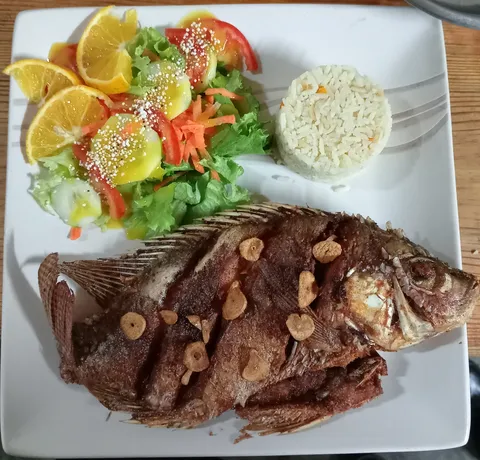 Marisqueria 7 Mares image 2
